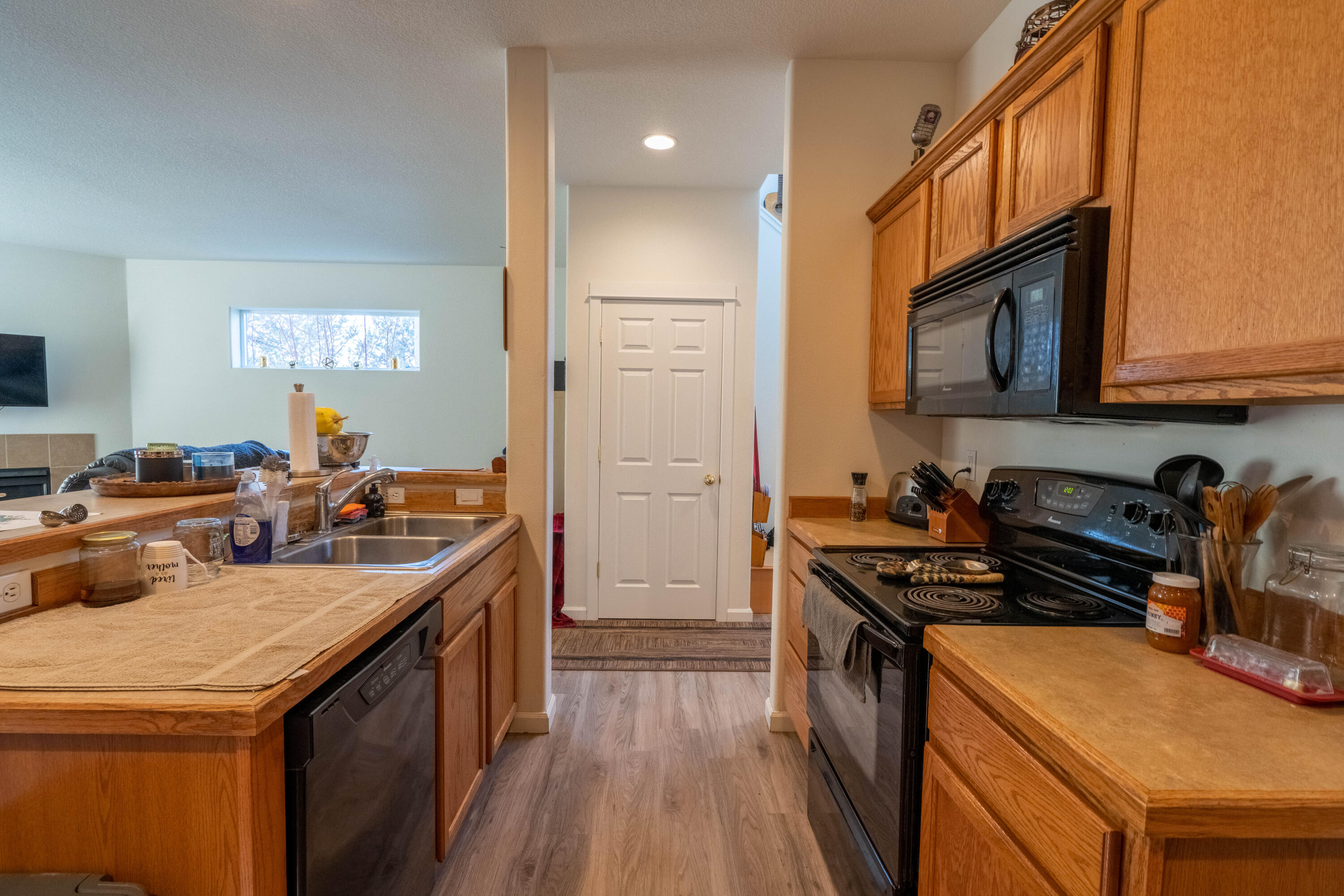 Juniper Hill - Residential Income