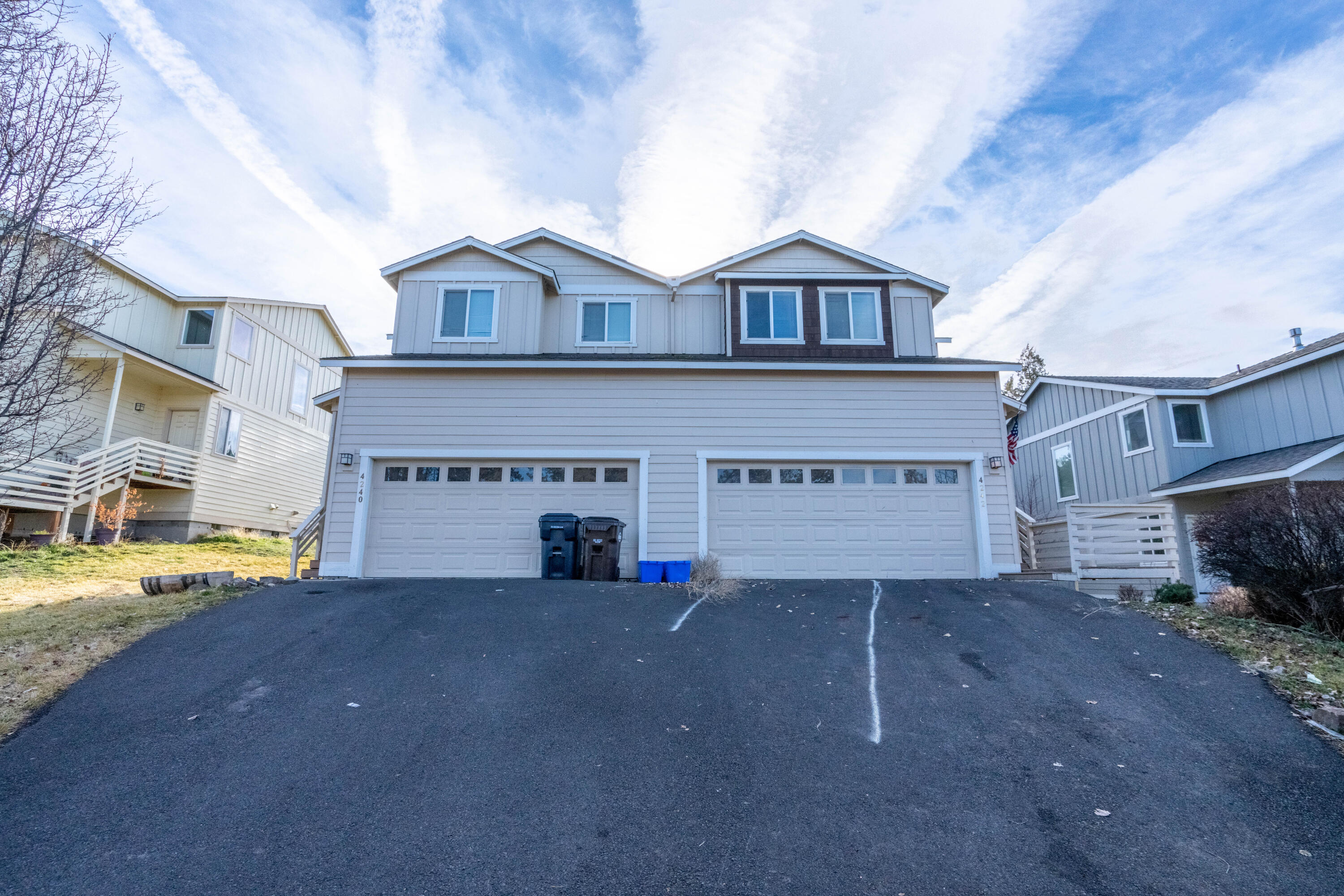 Juniper Hill - Residential Income