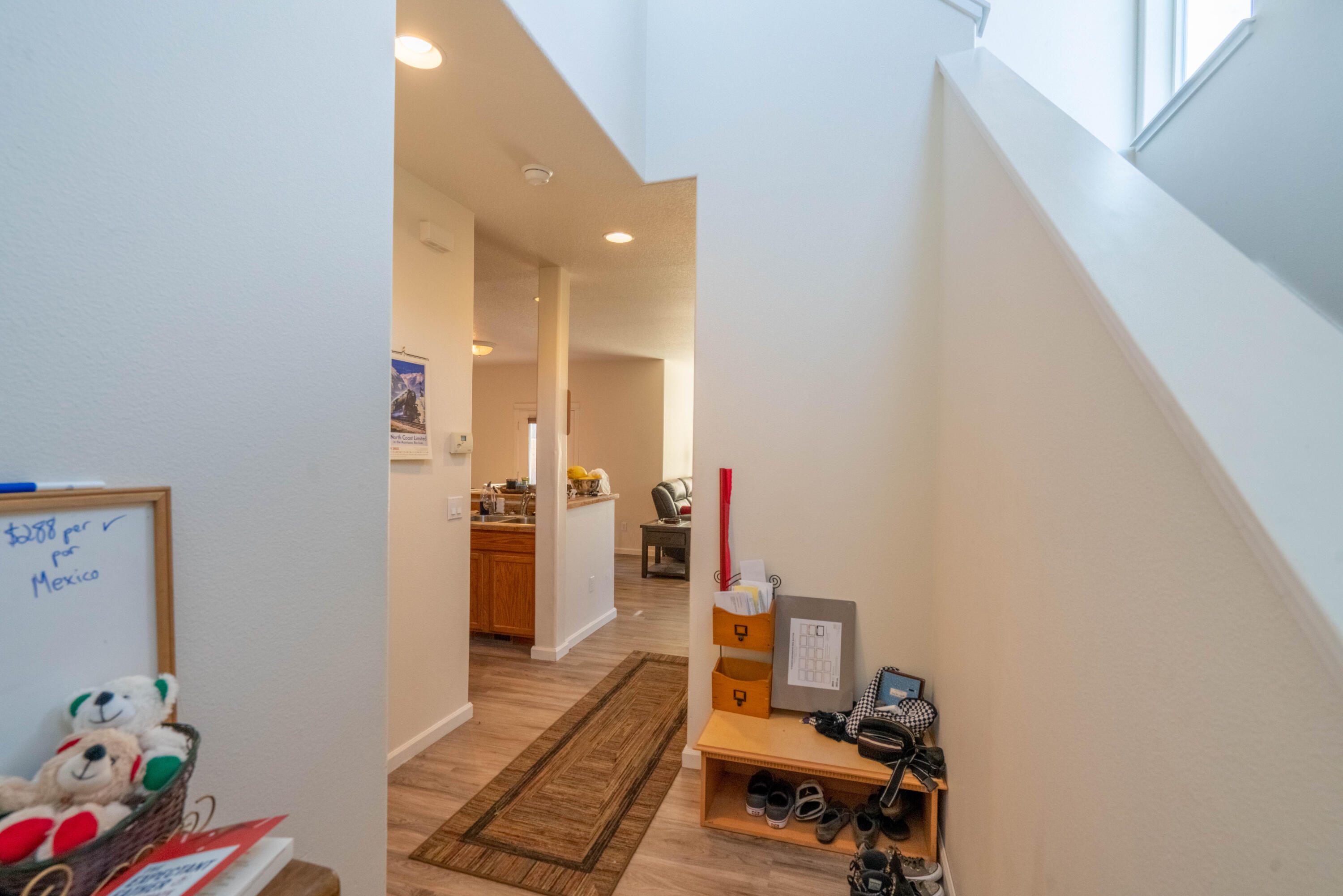 Juniper Hill - Residential Income