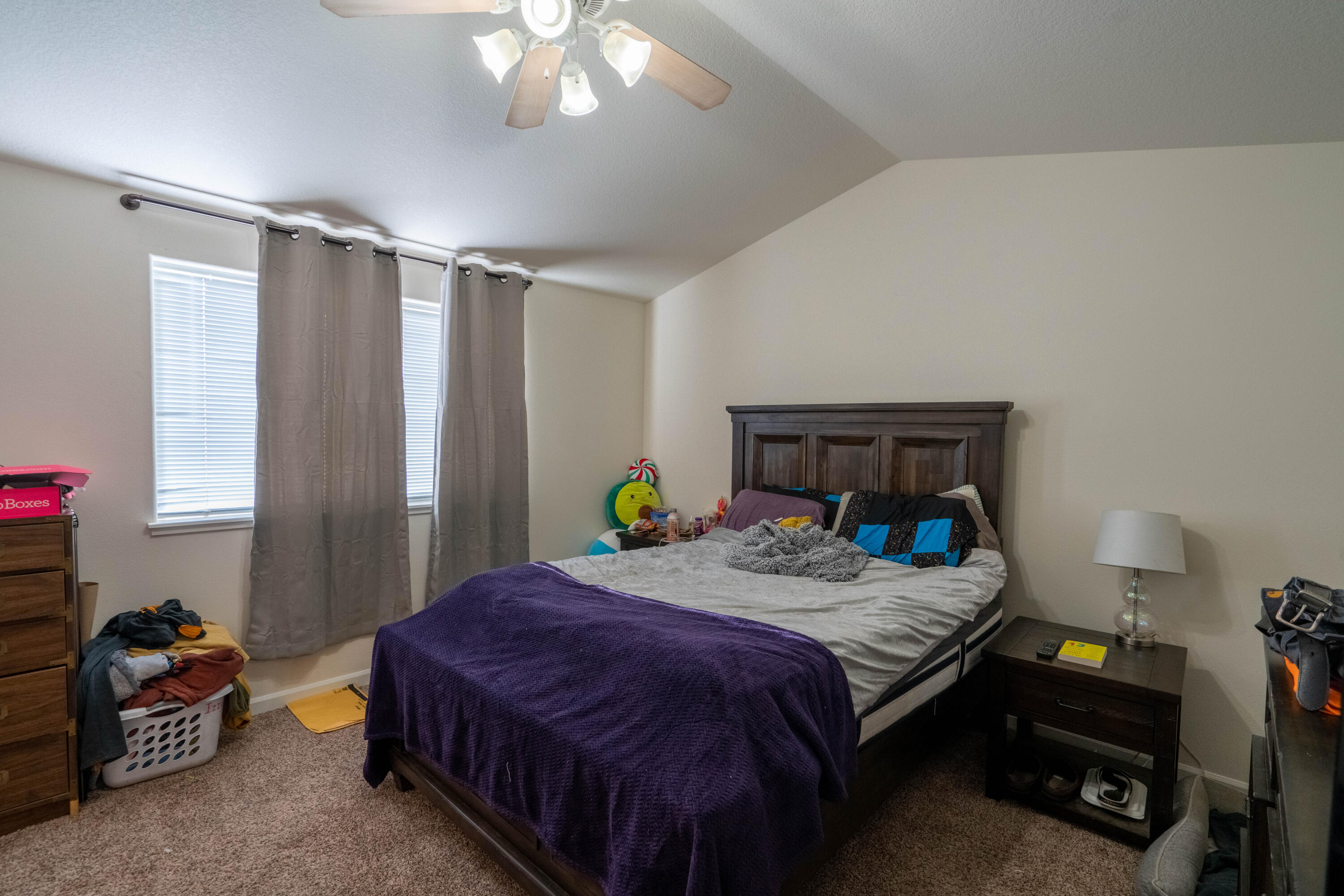 Juniper Hill - Residential Income