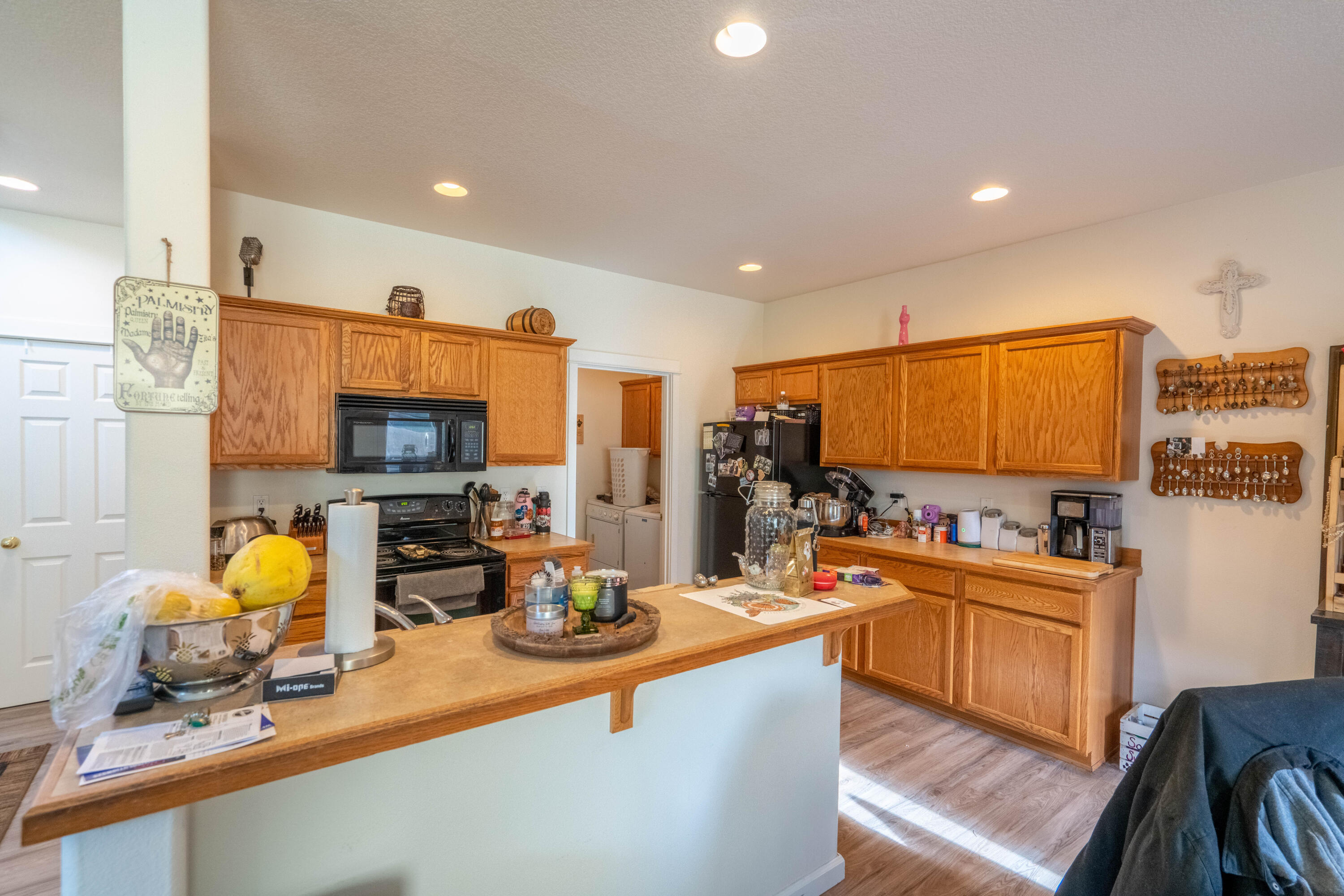 Juniper Hill - Residential Income