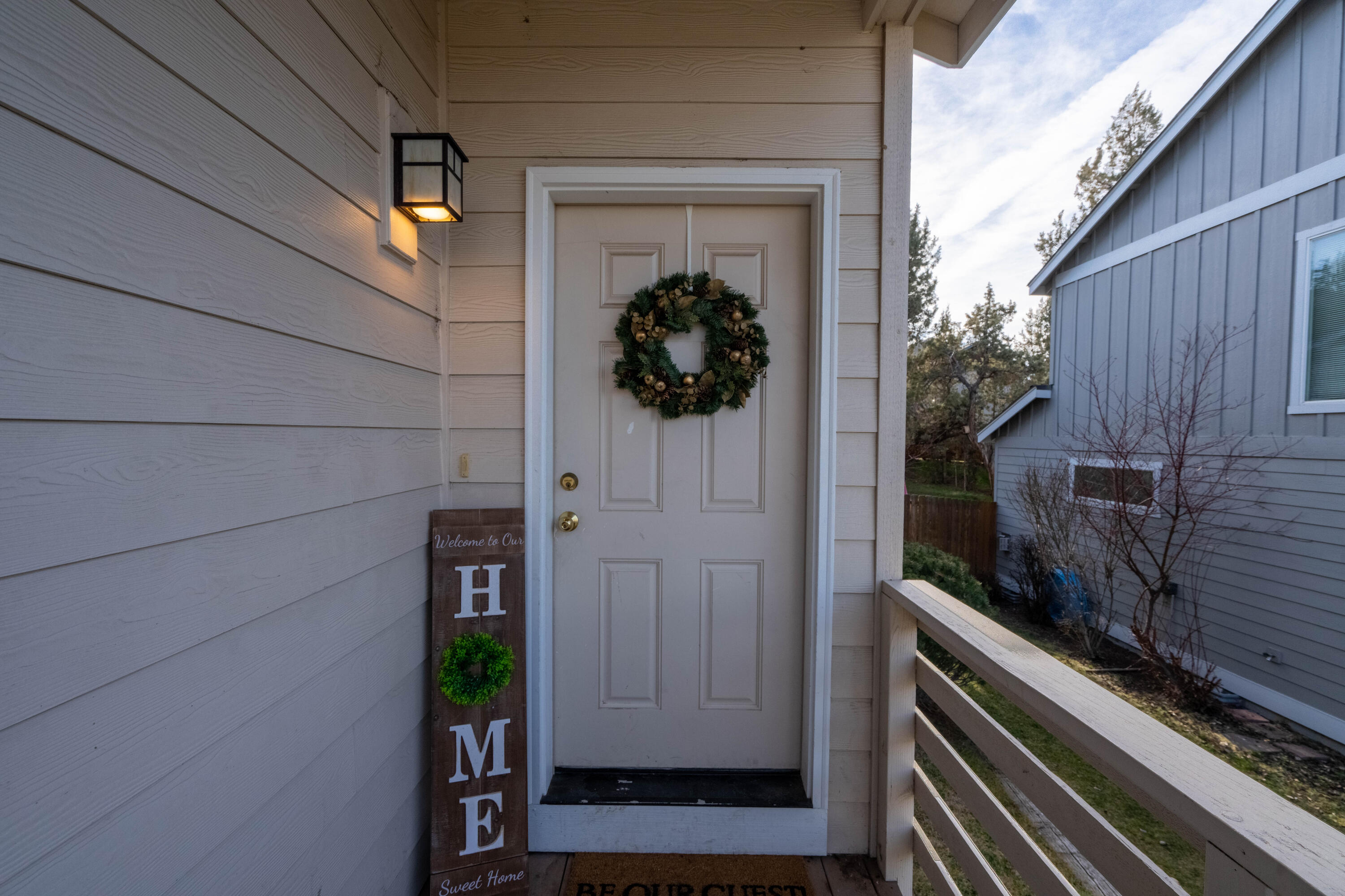 Juniper Hill - Residential Income