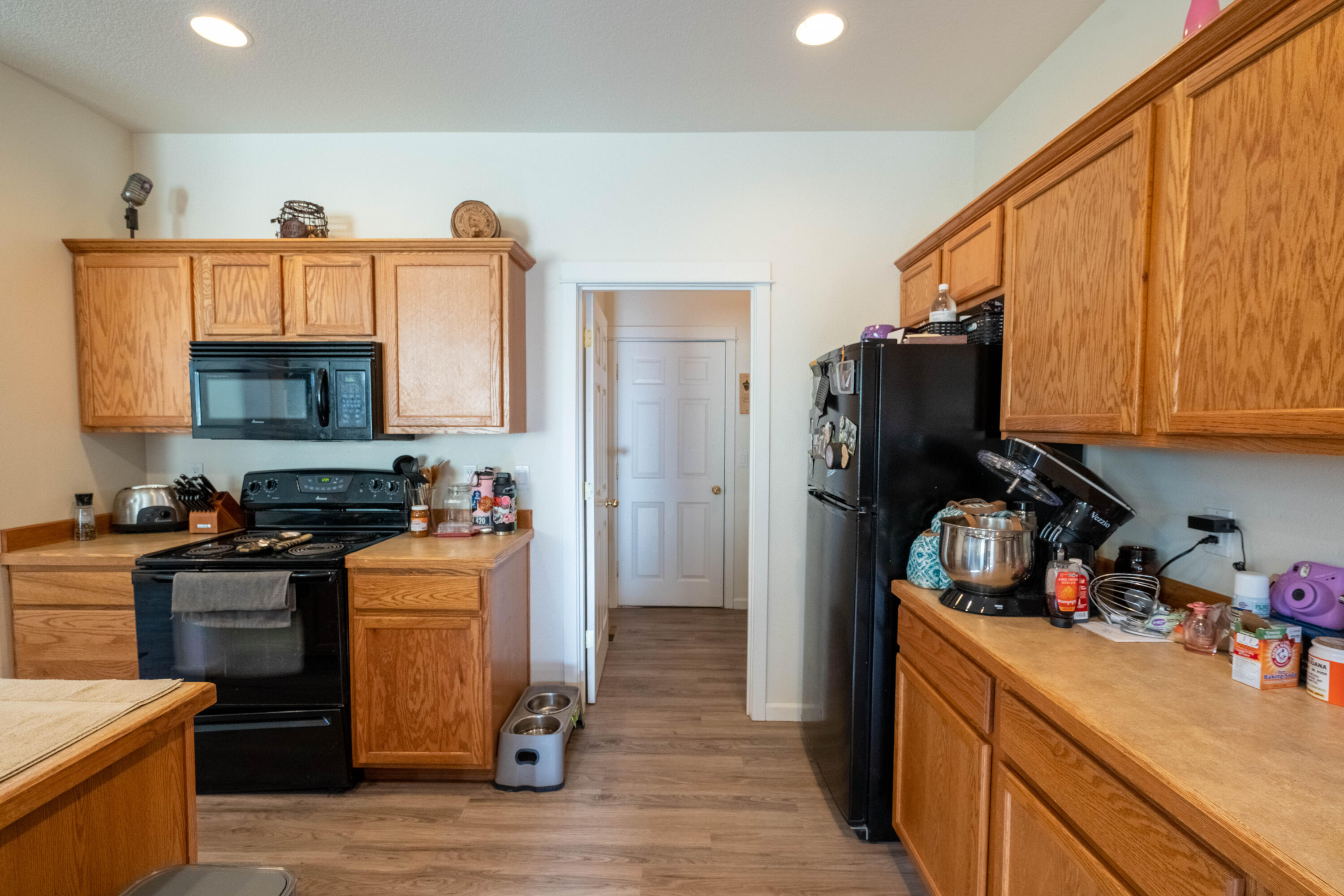 Juniper Hill - Residential Income