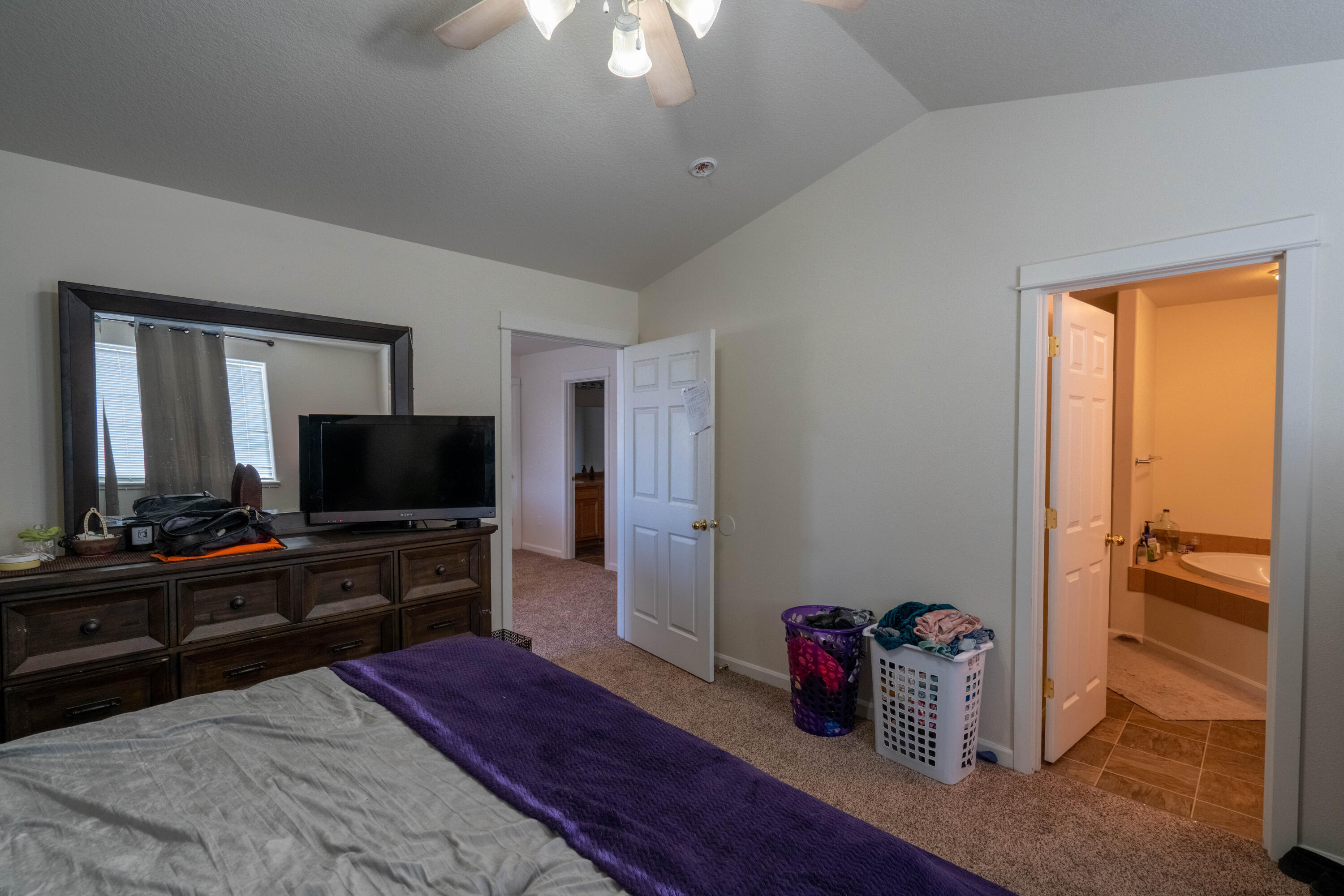 Juniper Hill - Residential Income