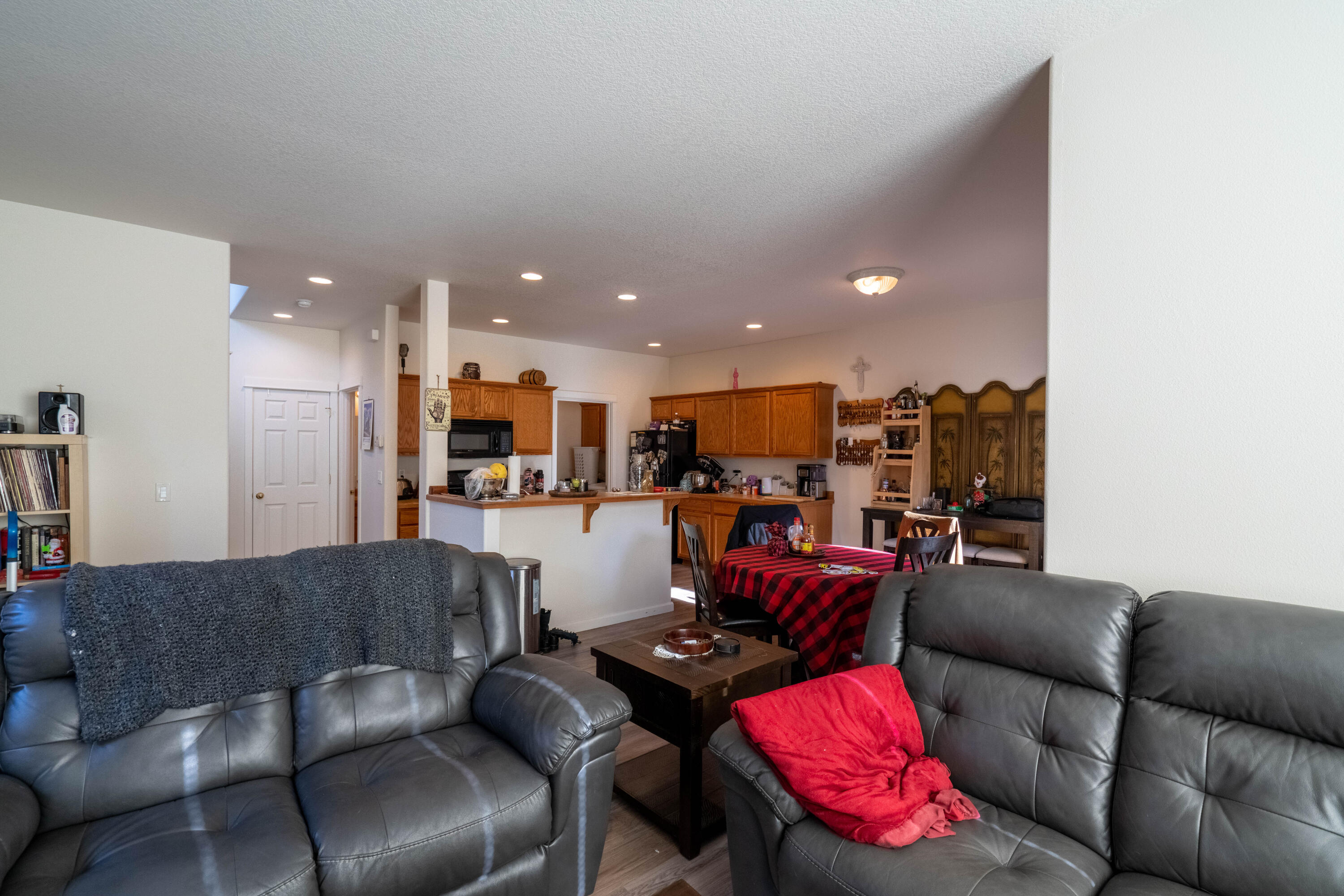 Juniper Hill - Residential Income