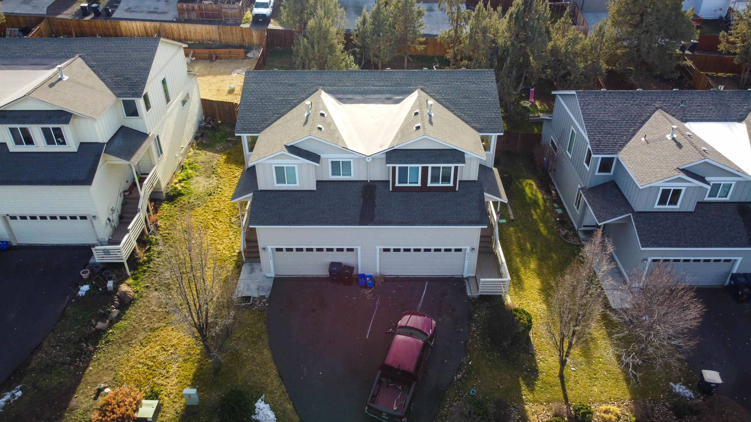 Juniper Hill - Residential Income