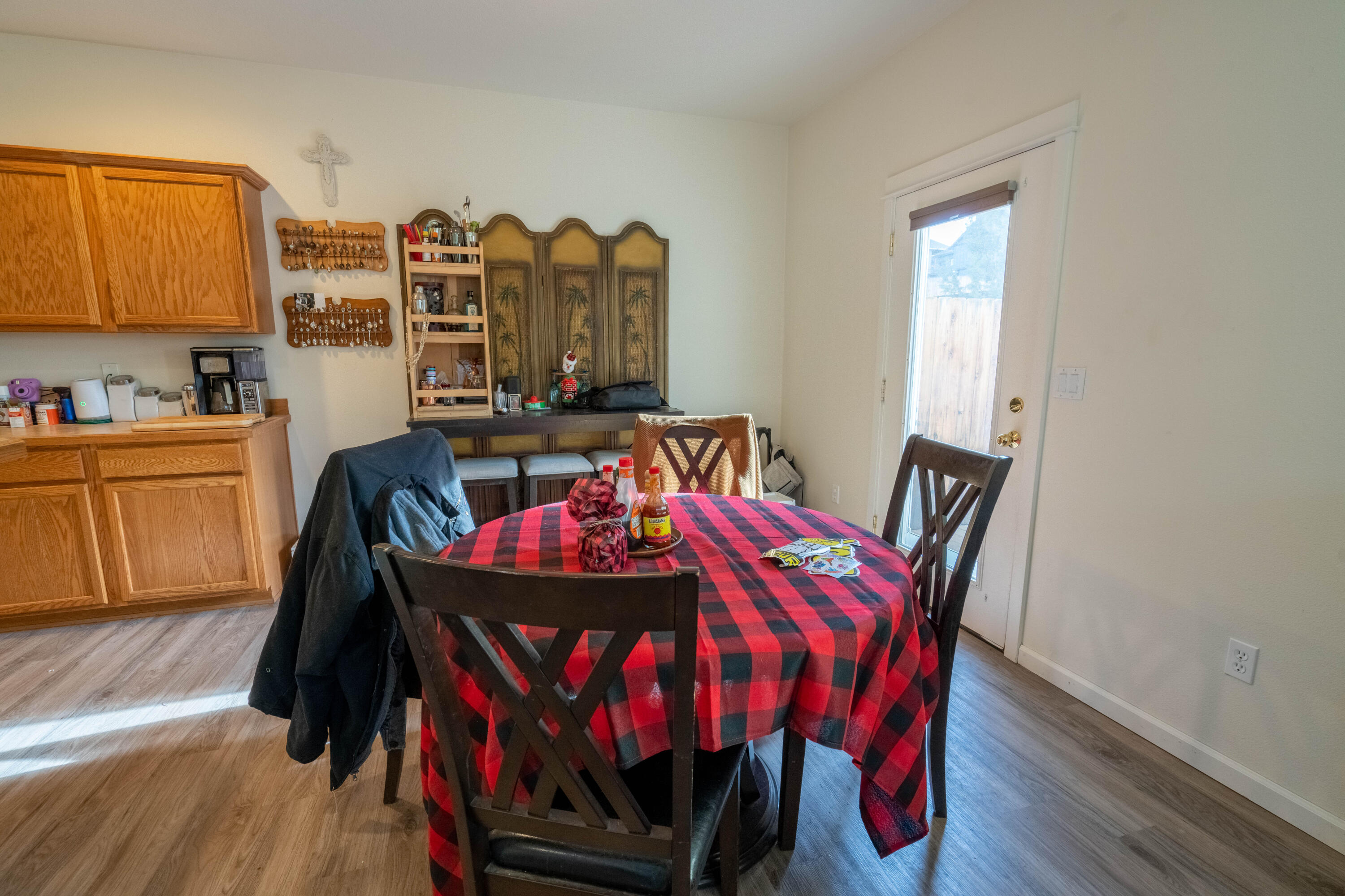 Juniper Hill - Residential Income