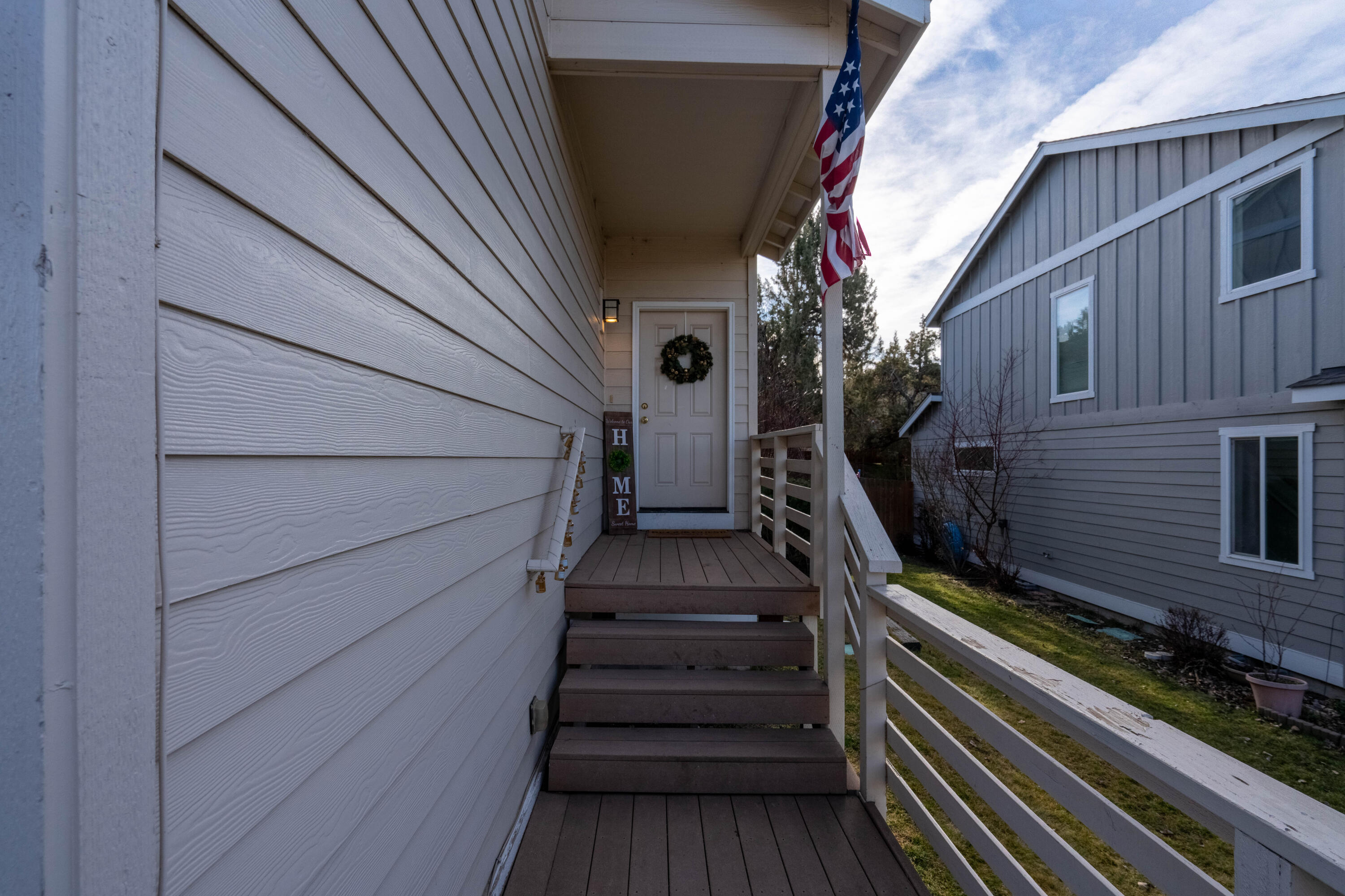 Juniper Hill - Residential Income