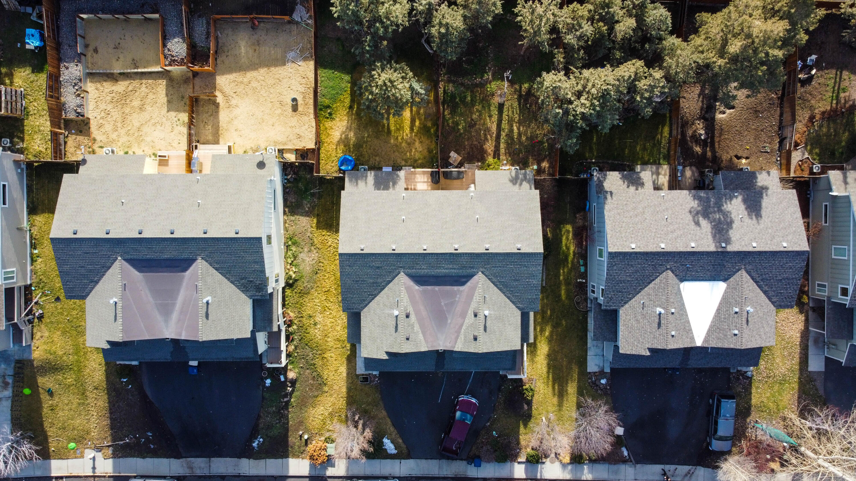 Juniper Hill - Residential Income