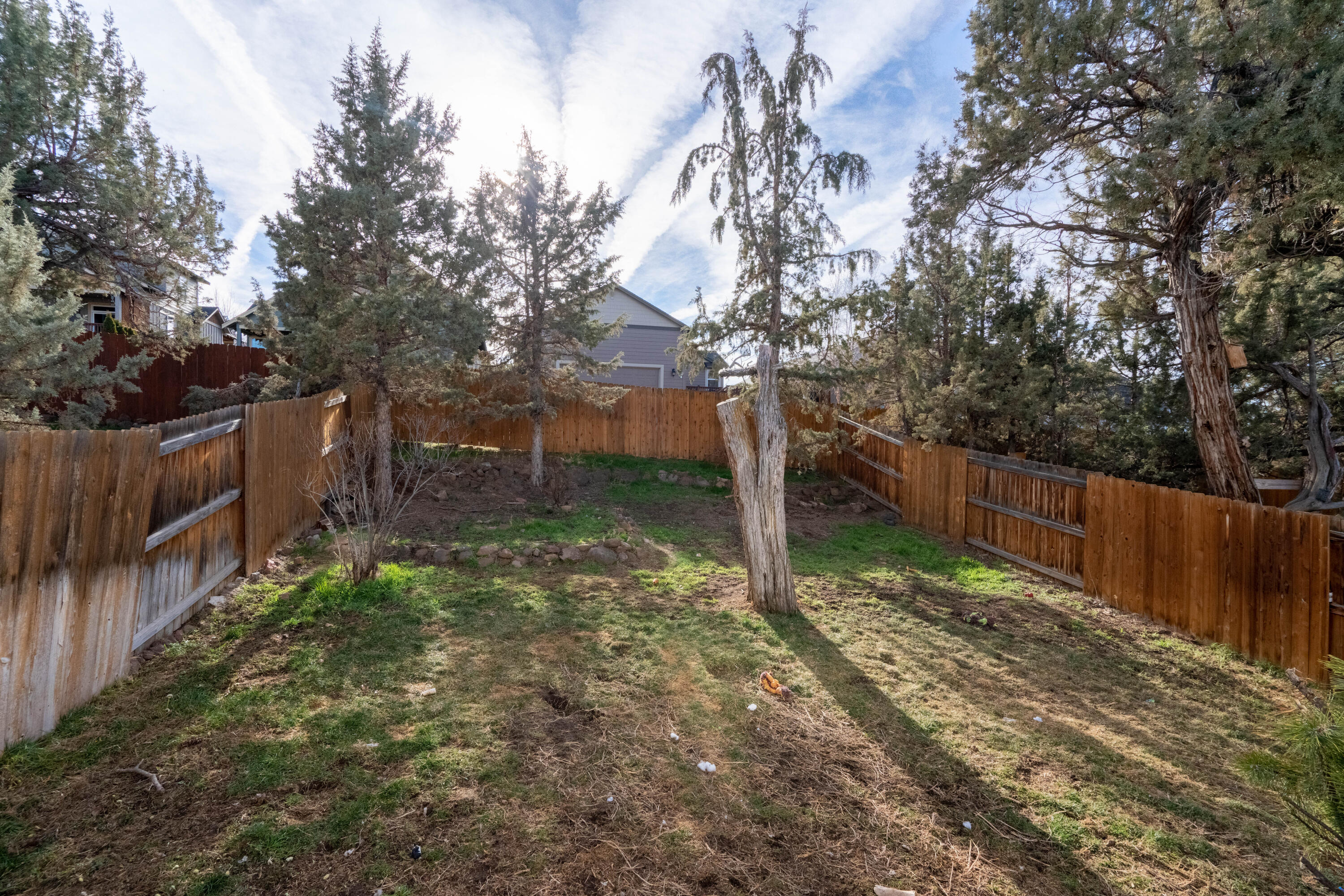 Juniper Hill - Residential Income