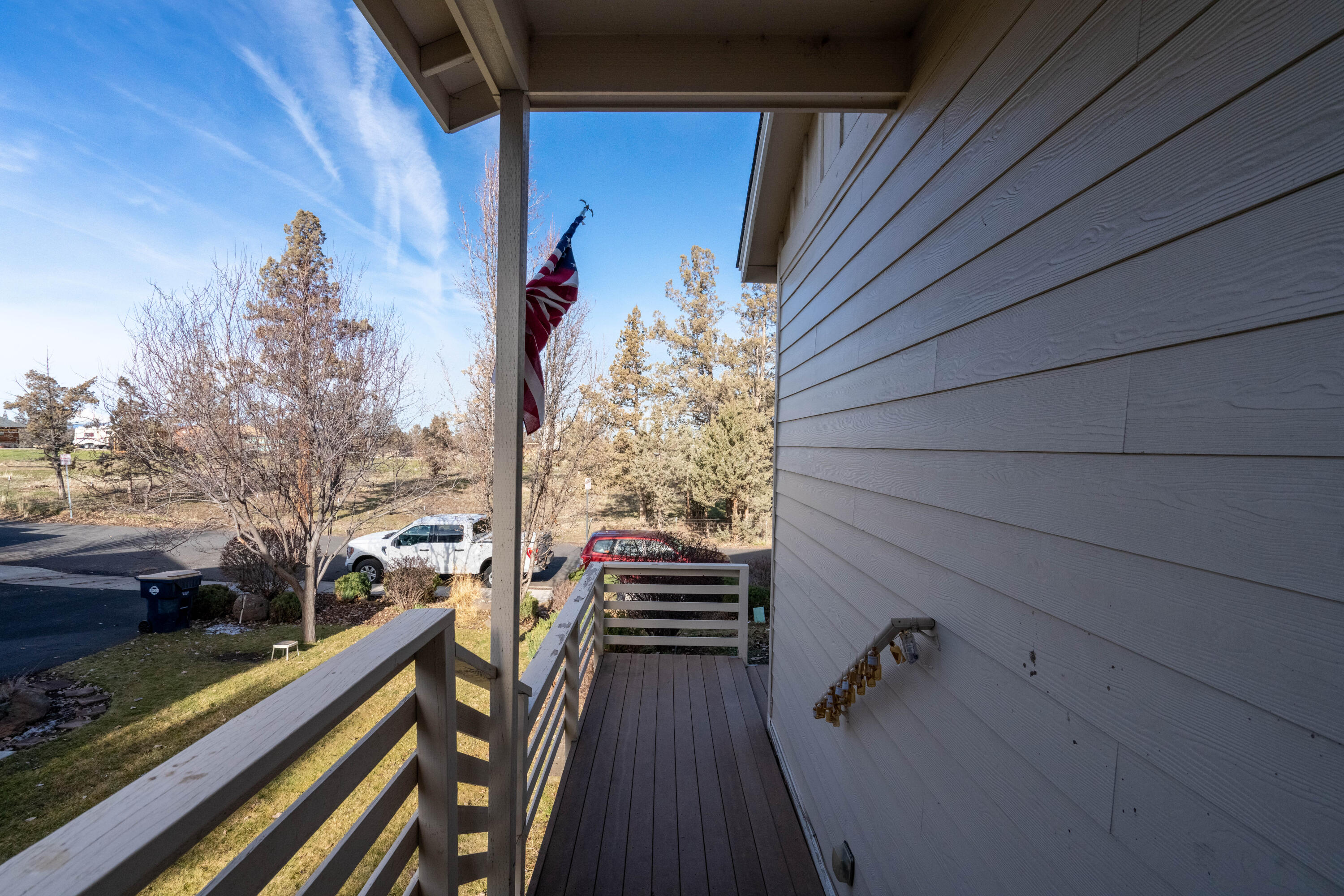 Juniper Hill - Residential Income