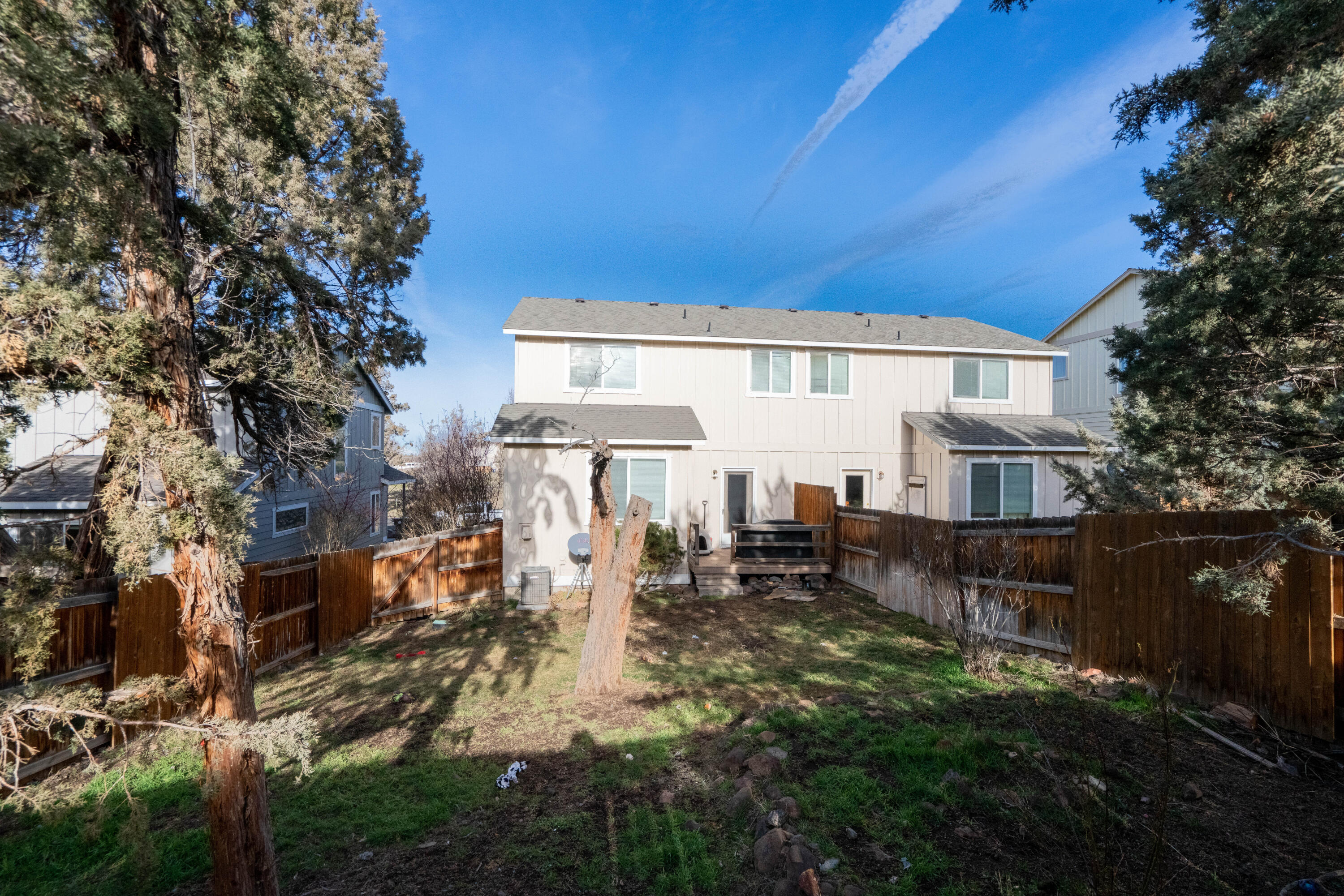 Juniper Hill - Residential Income