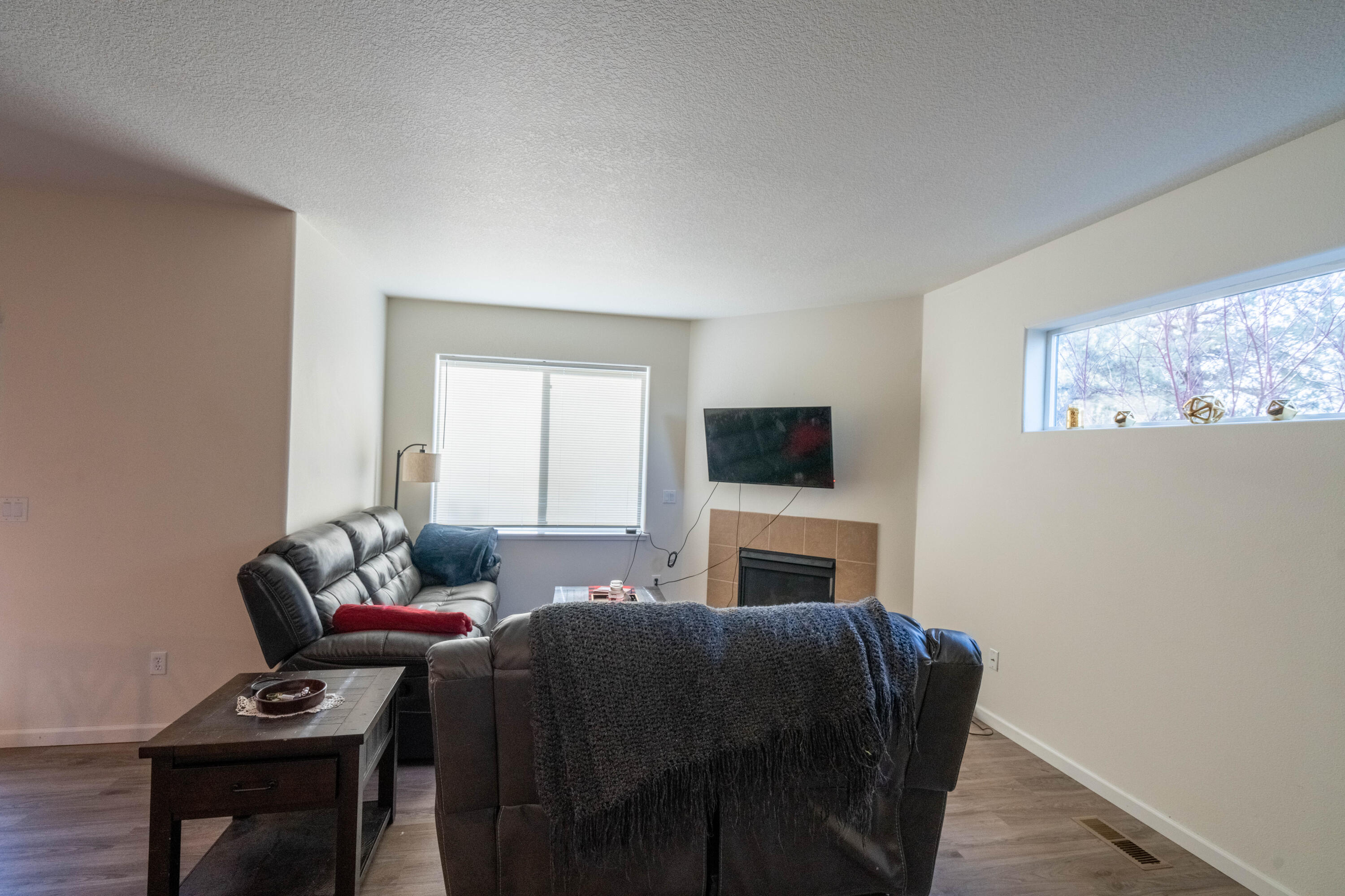 Juniper Hill - Residential Income