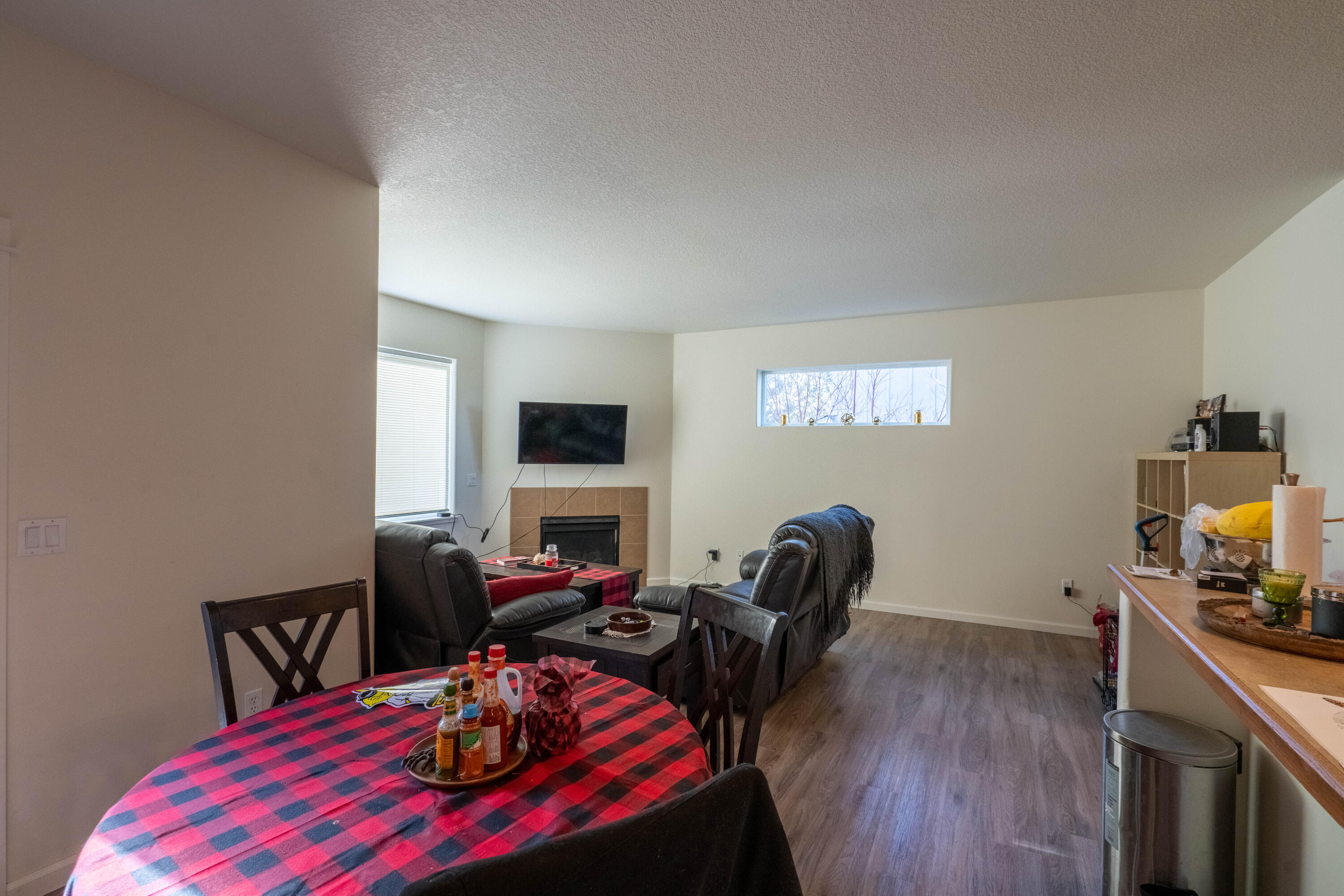 Juniper Hill - Residential Income