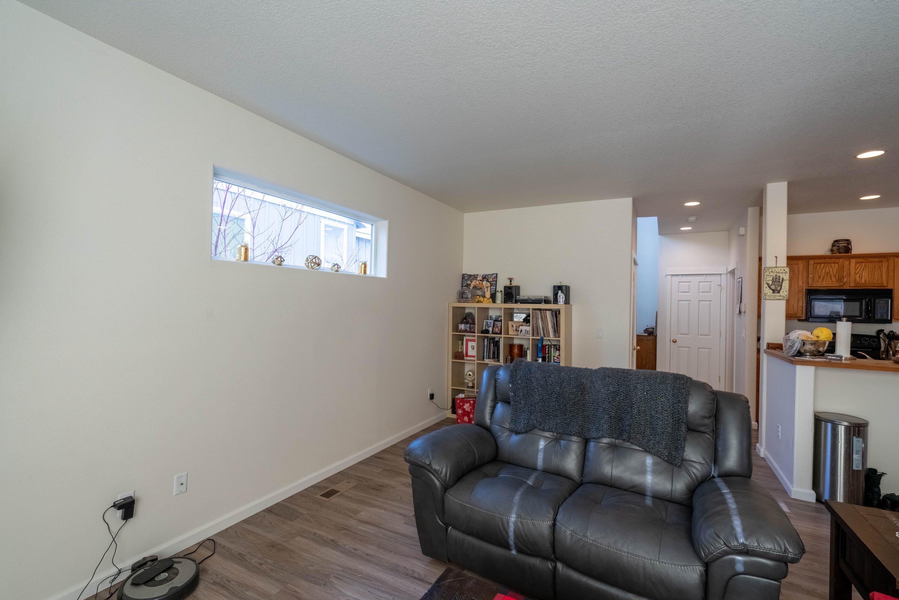 Juniper Hill - Residential Income