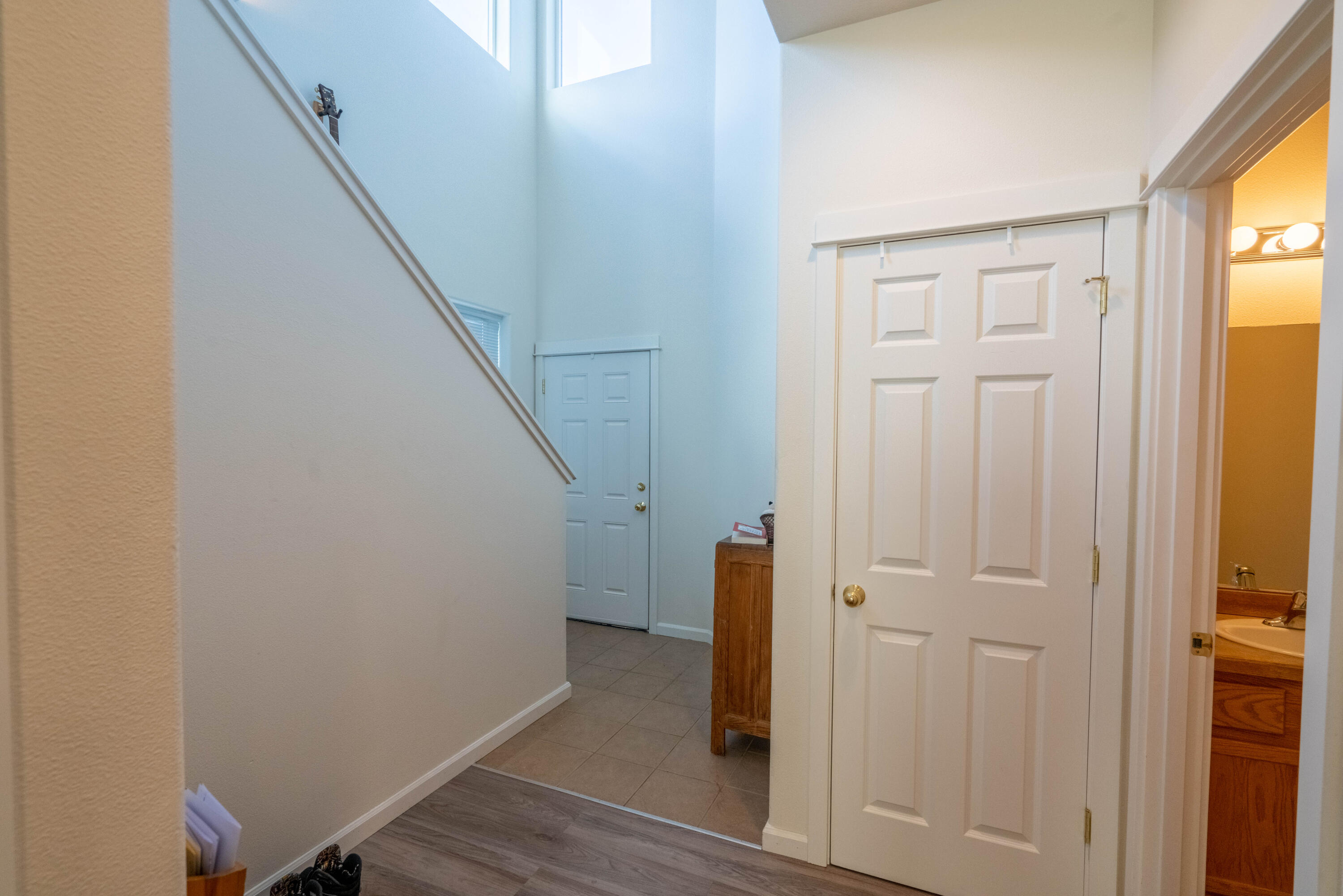 Juniper Hill - Residential Income