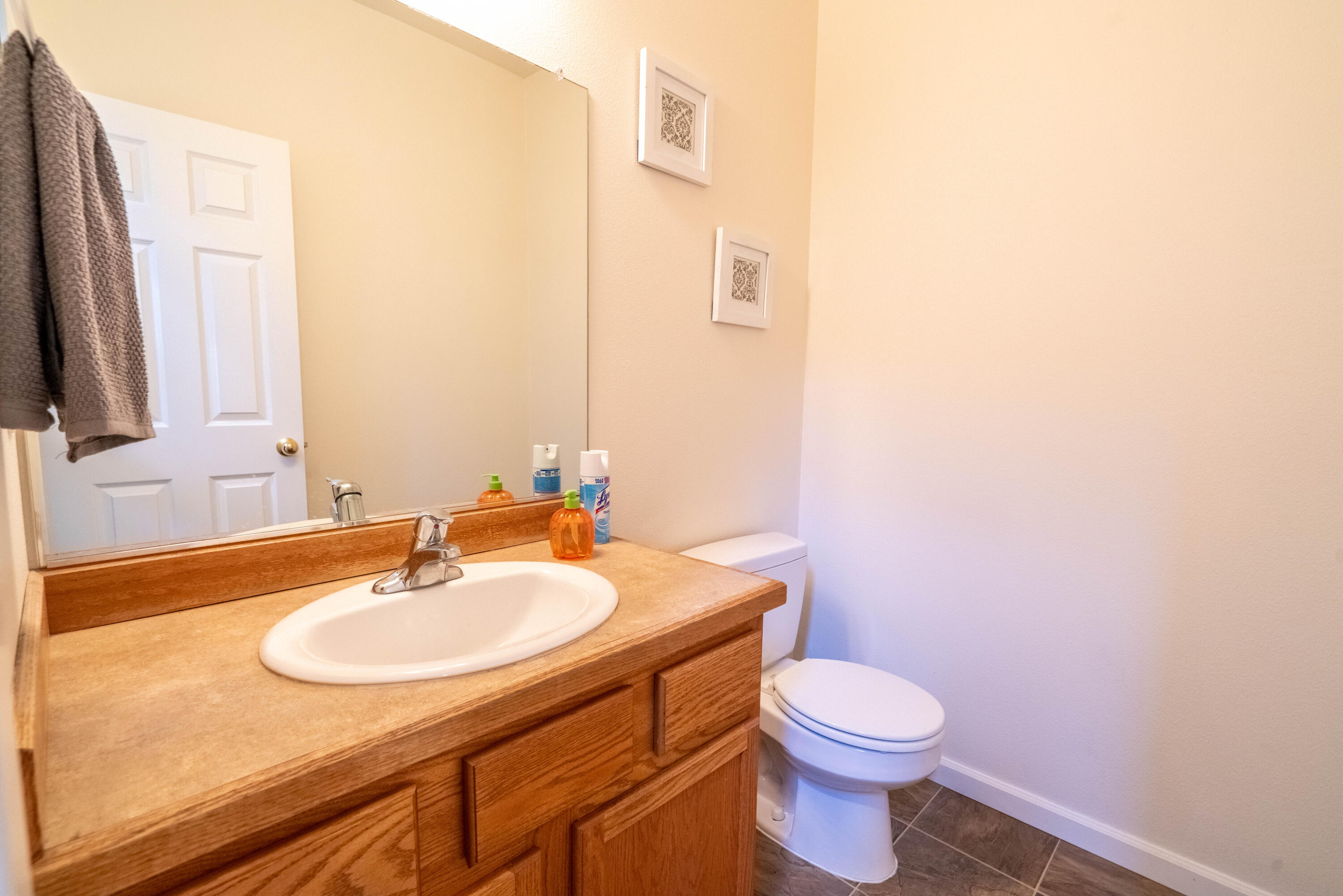 Juniper Hill - Residential Income