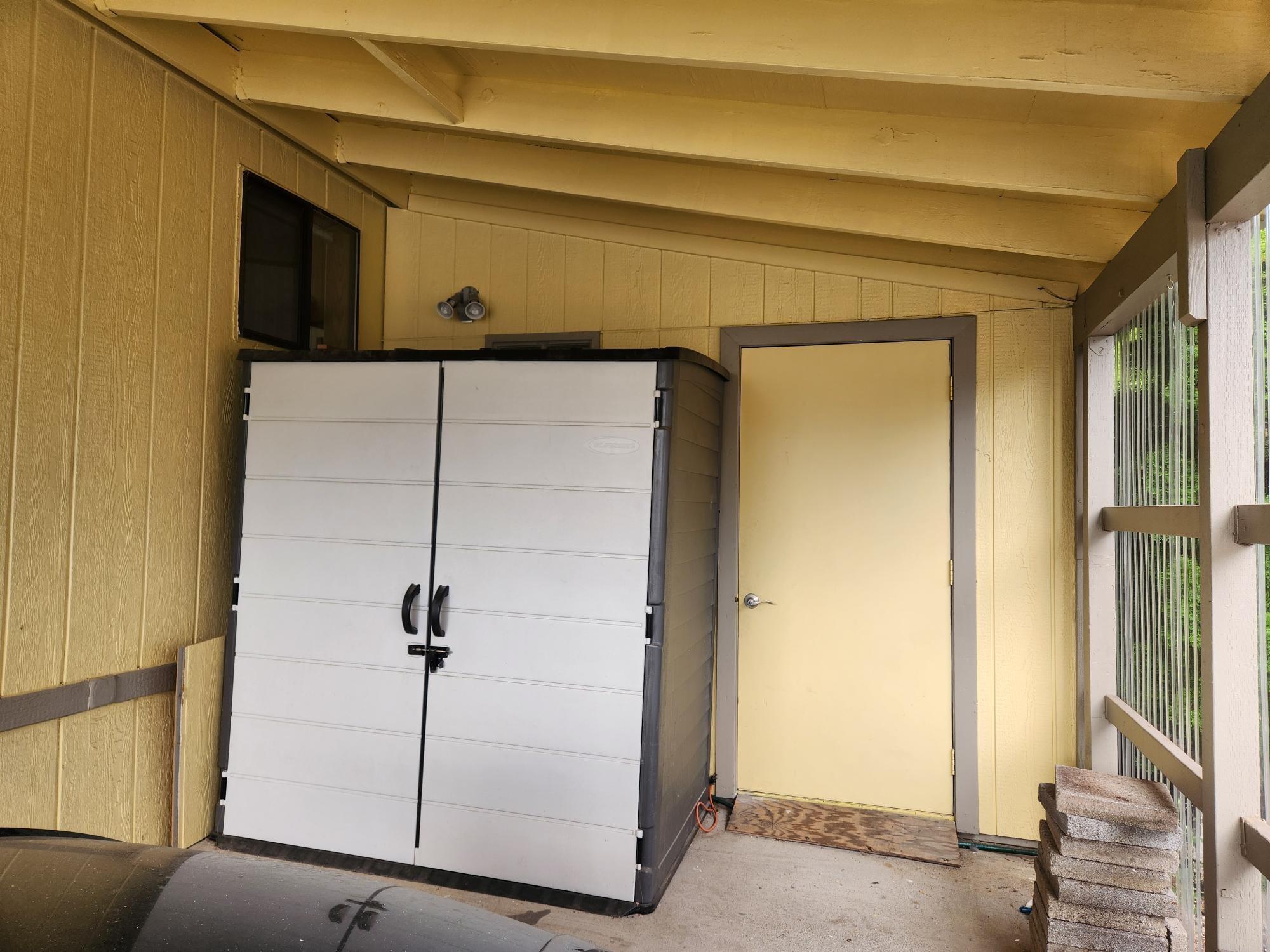 Suntree Village - Residential