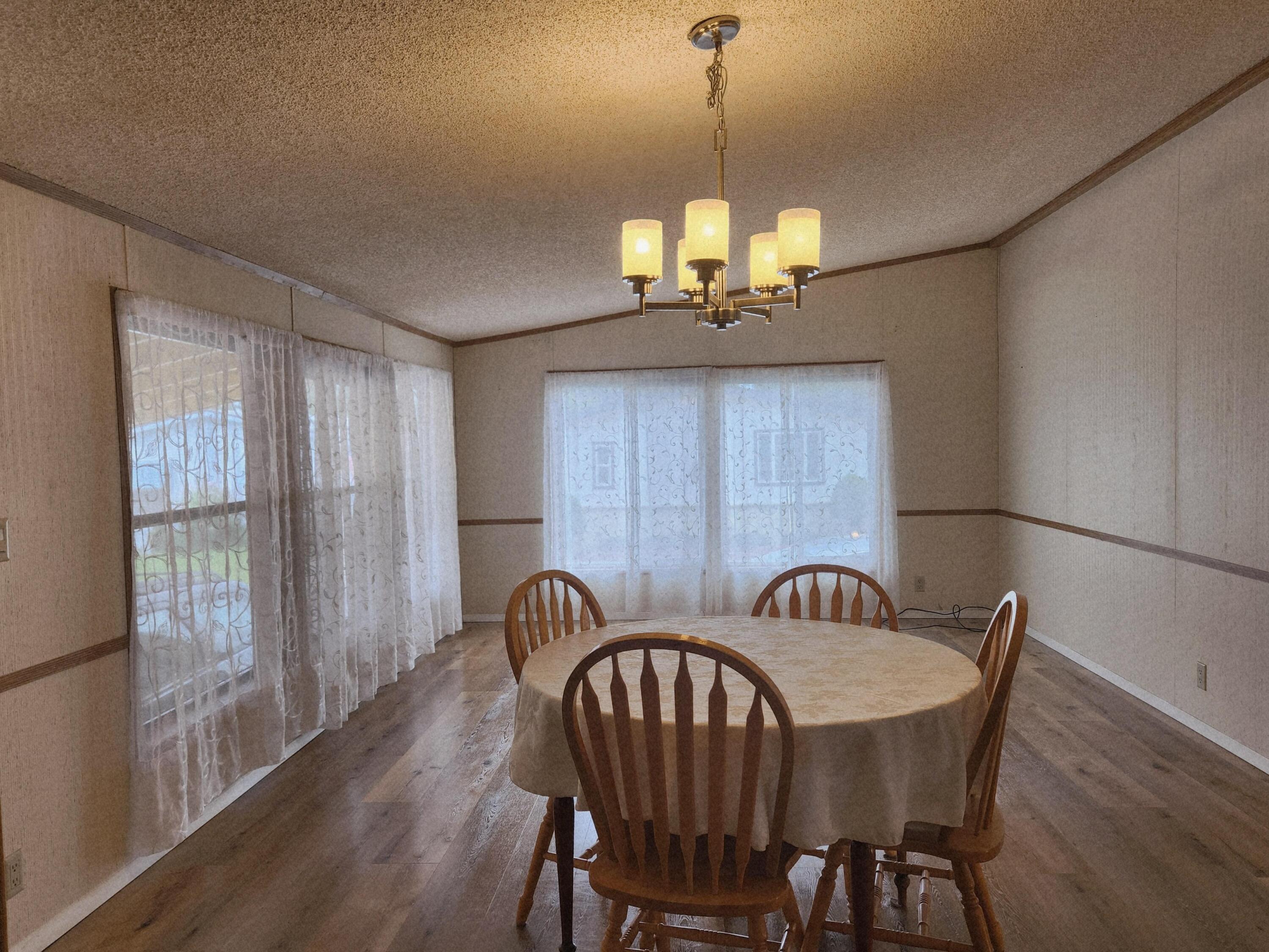 Suntree Village - Residential