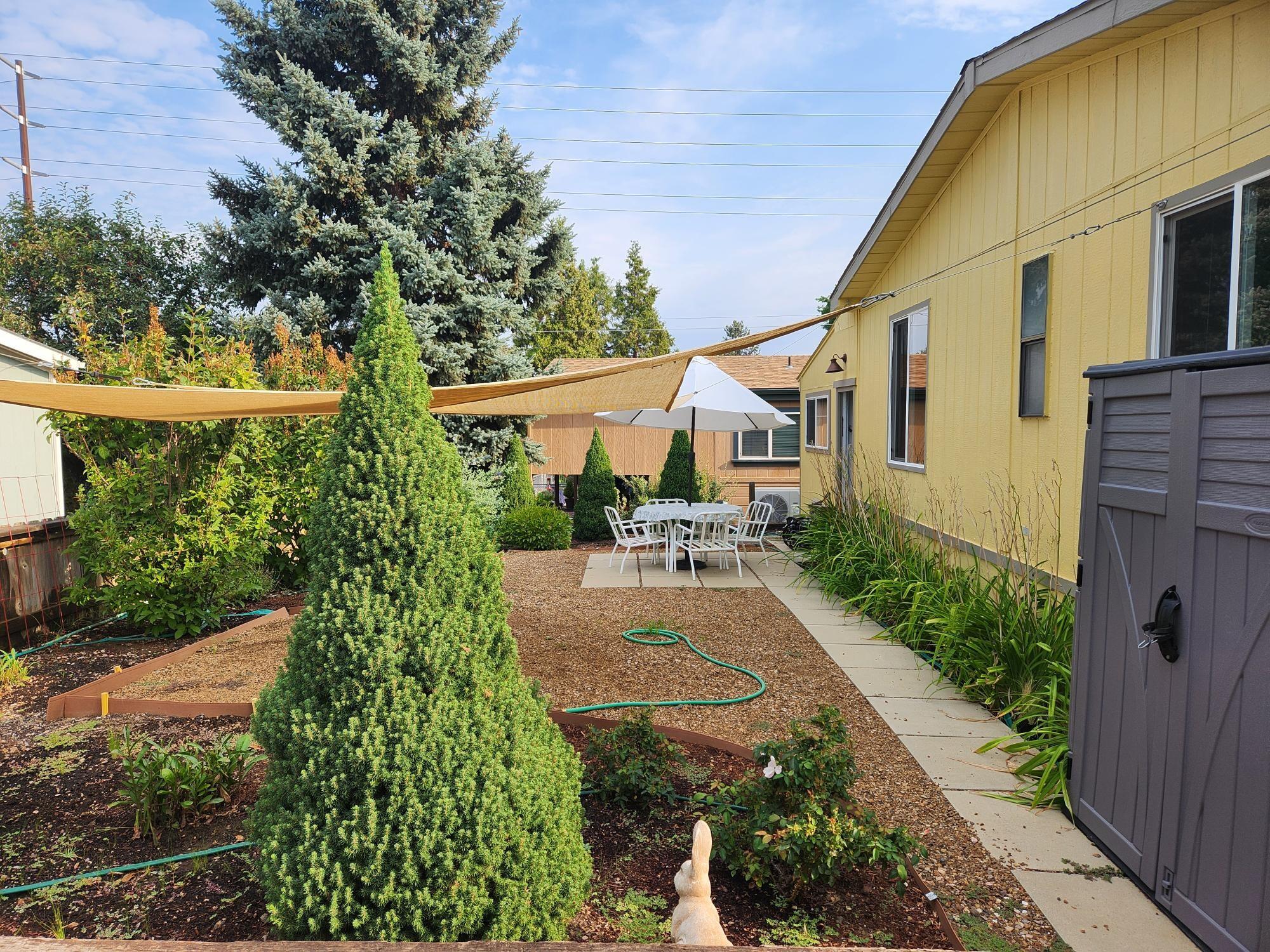 Suntree Village - Residential