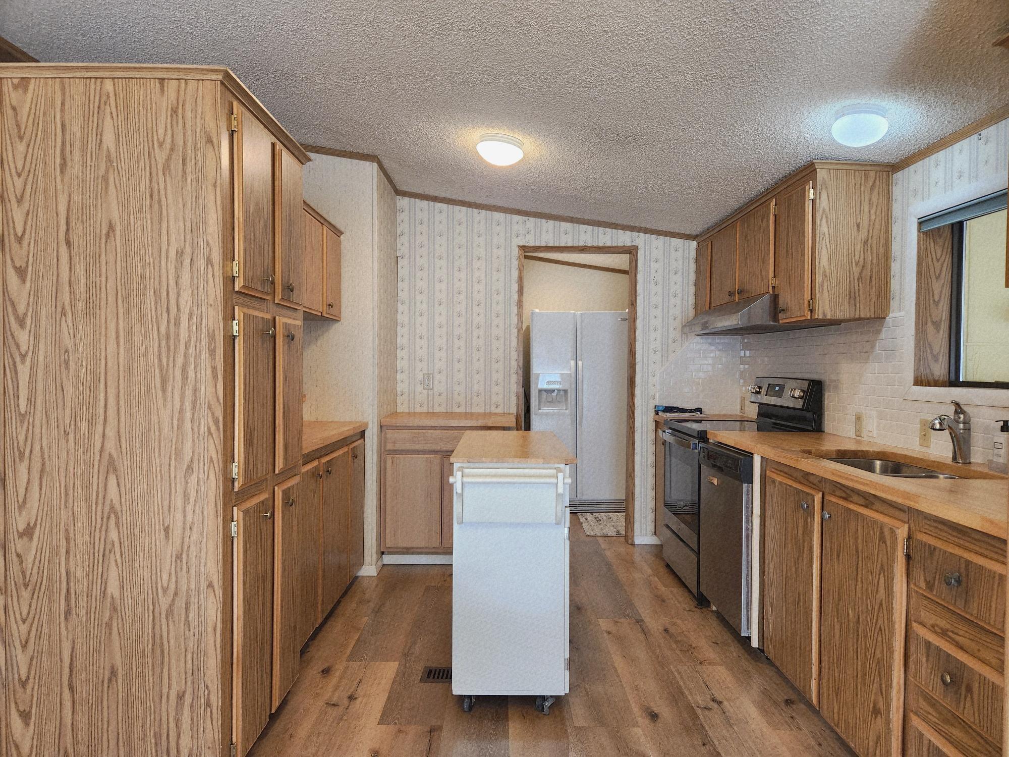 Suntree Village - Residential