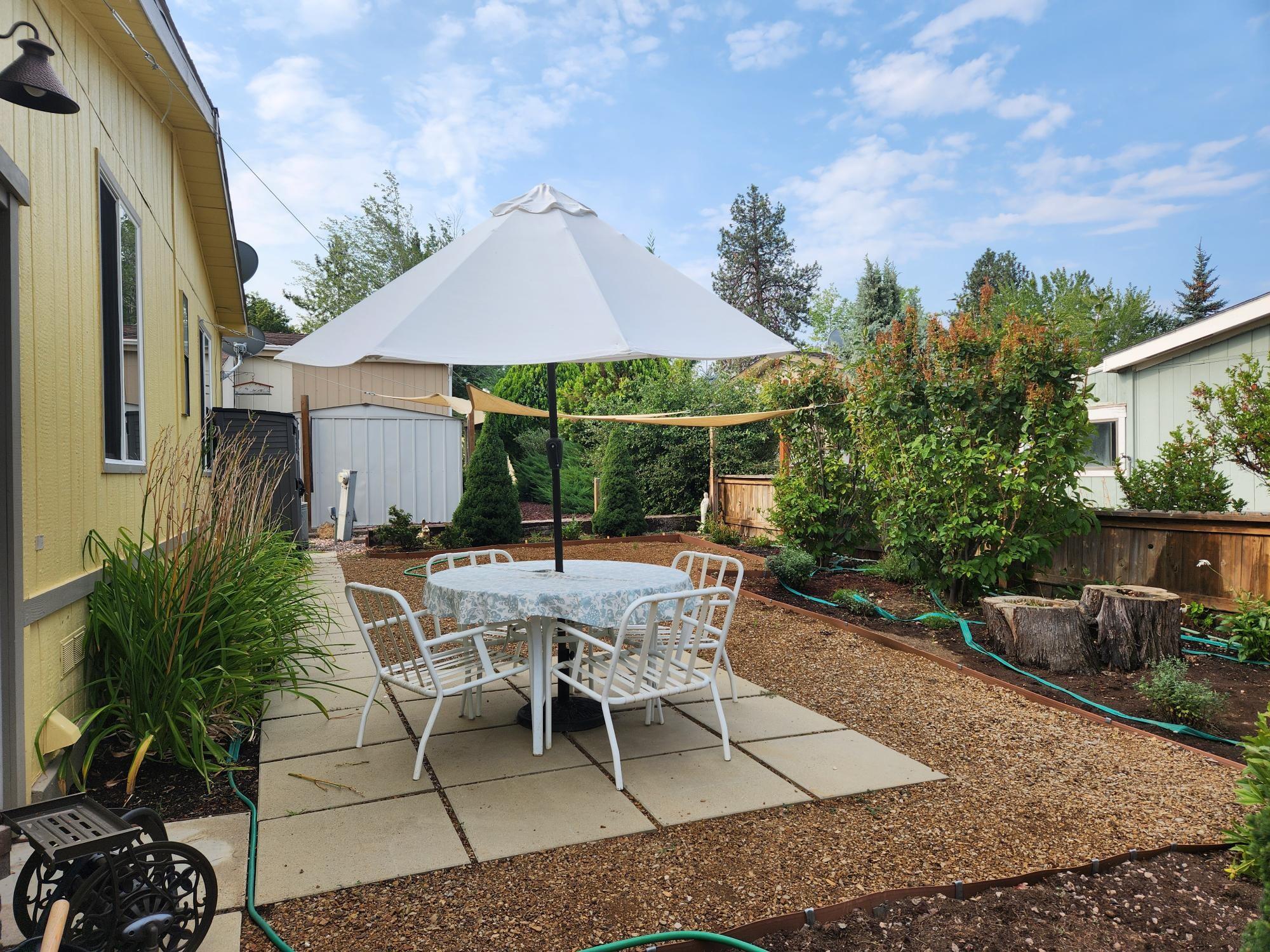 Suntree Village - Residential