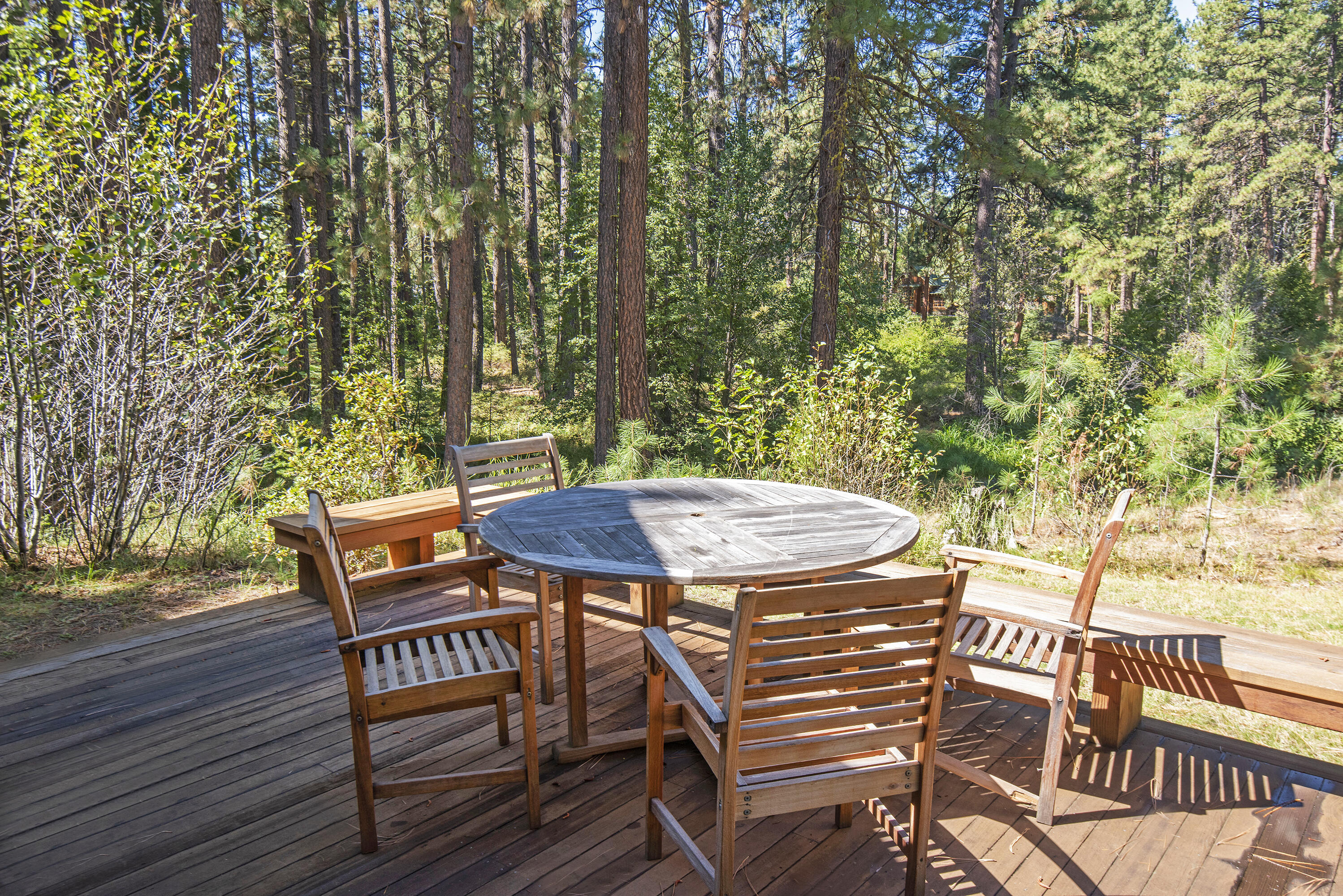 Lake Creek Lodge - Residential