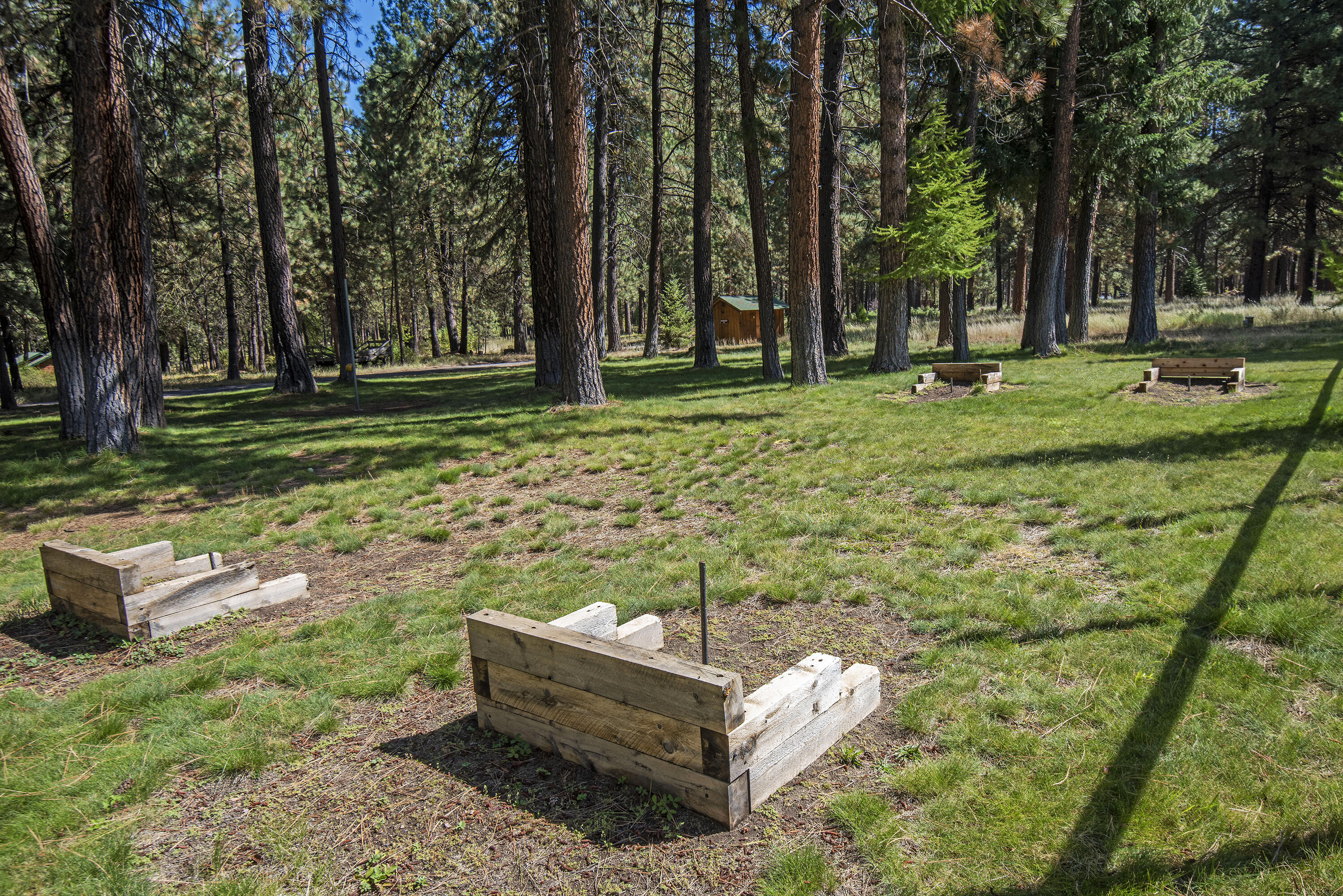 Lake Creek Lodge - Residential