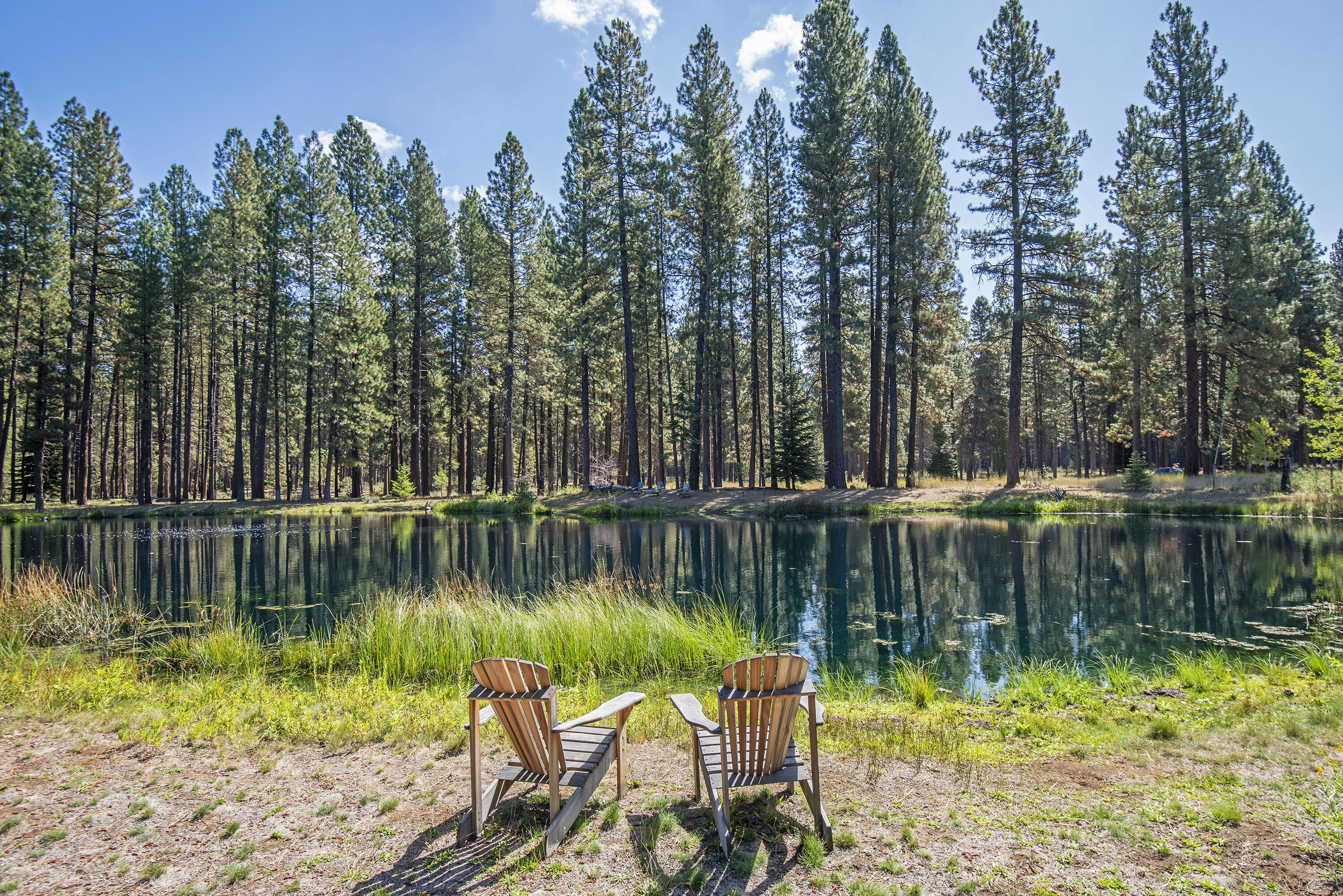 Lake Creek Lodge - Residential