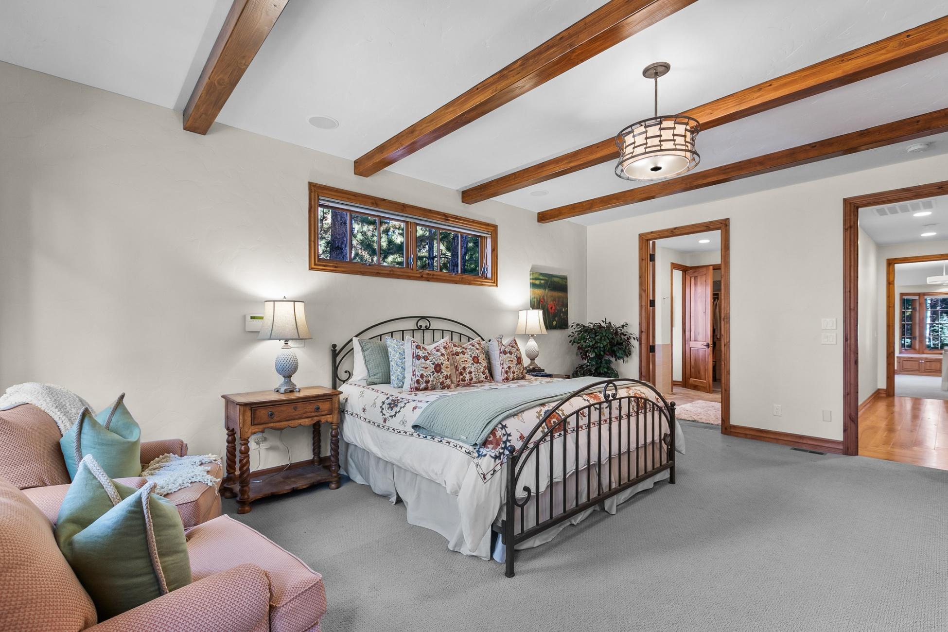 Broken Top - Residential