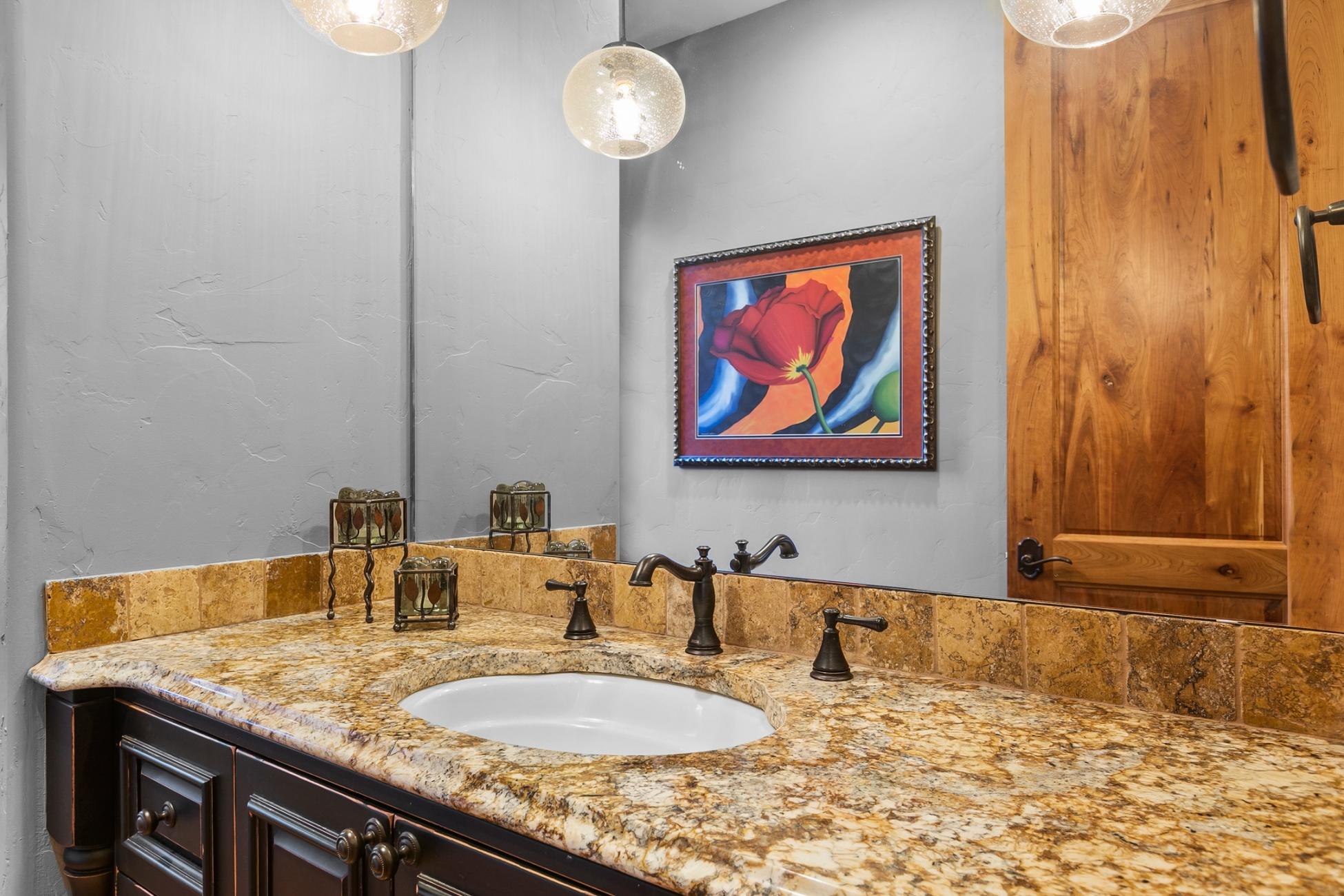 Broken Top - Residential