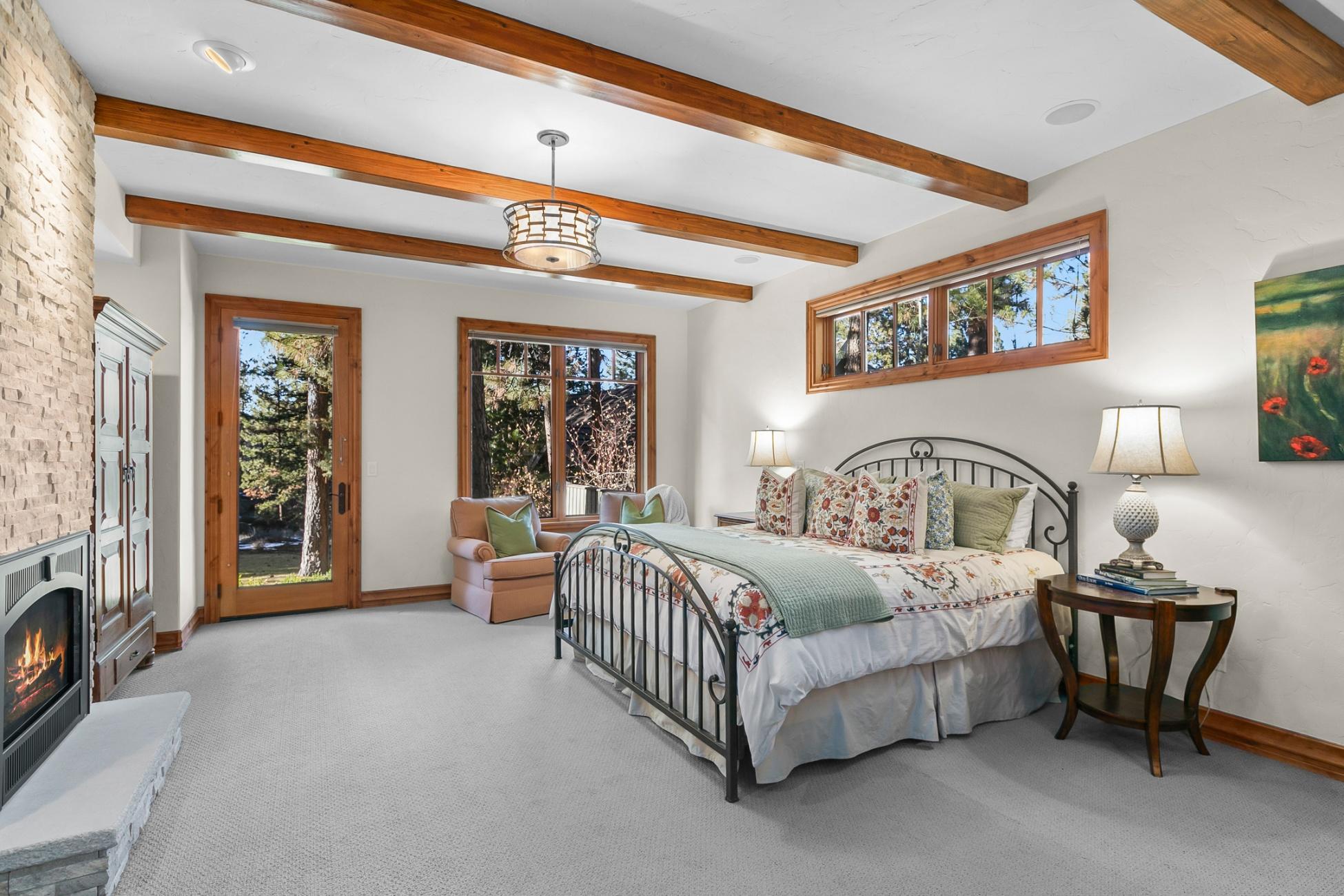 Broken Top - Residential