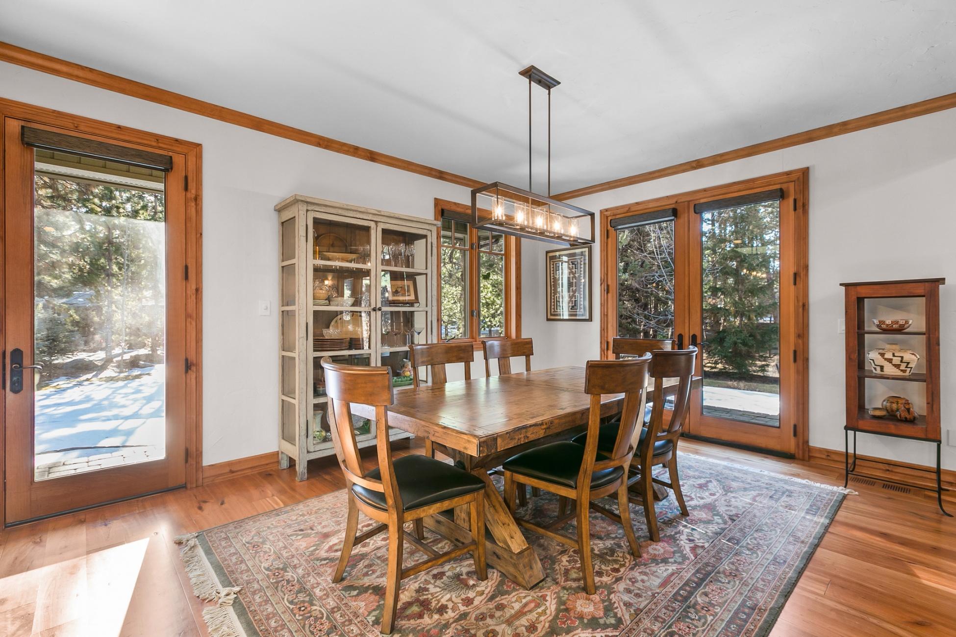 Broken Top - Residential