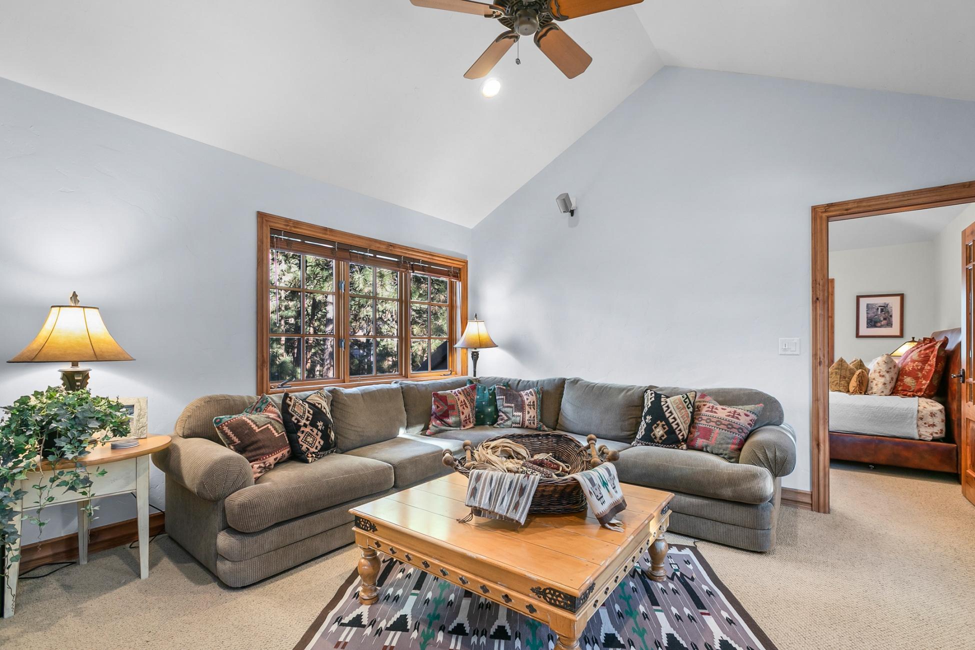 Broken Top - Residential