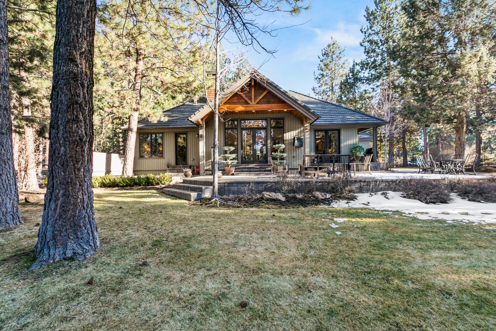 Broken Top - Residential