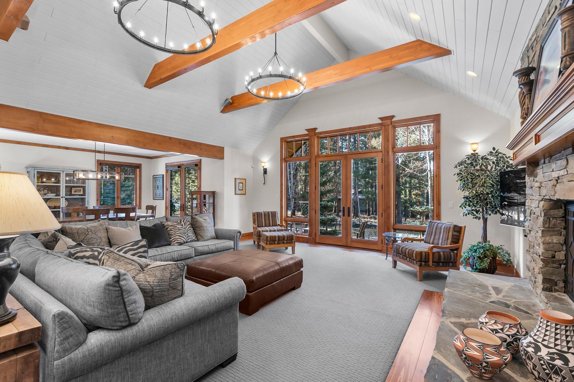 Broken Top - Residential