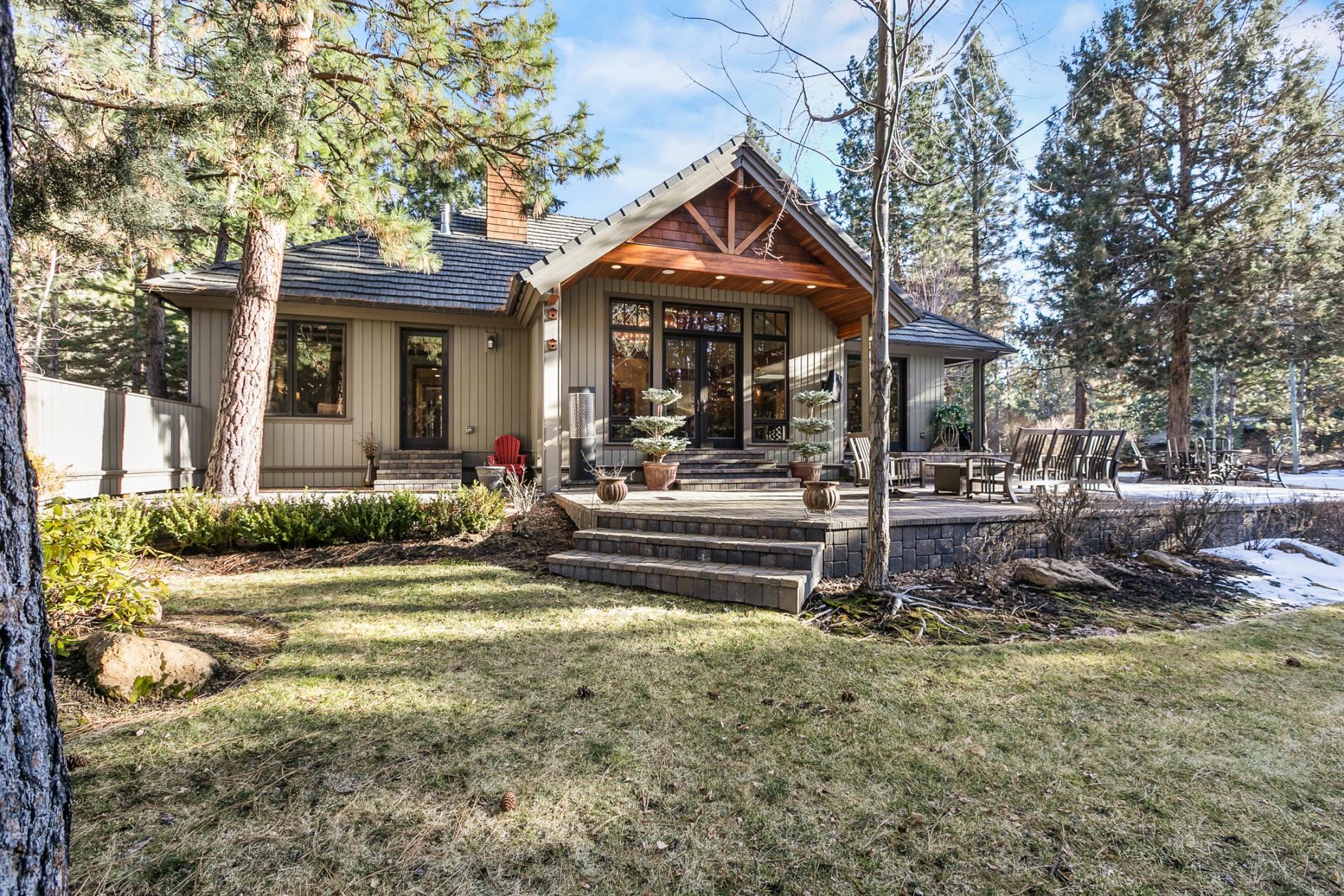 Broken Top - Residential