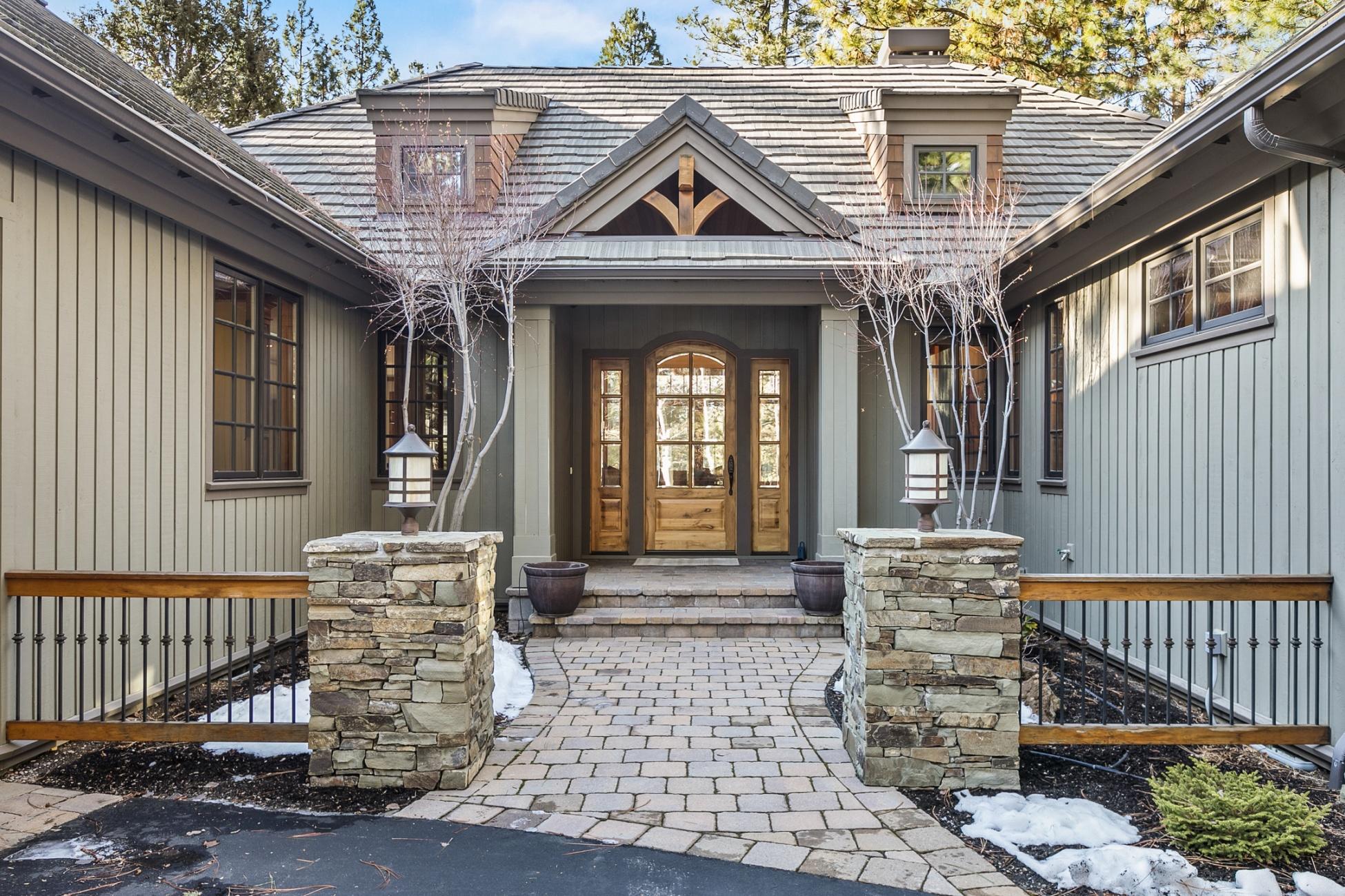 Broken Top - Residential