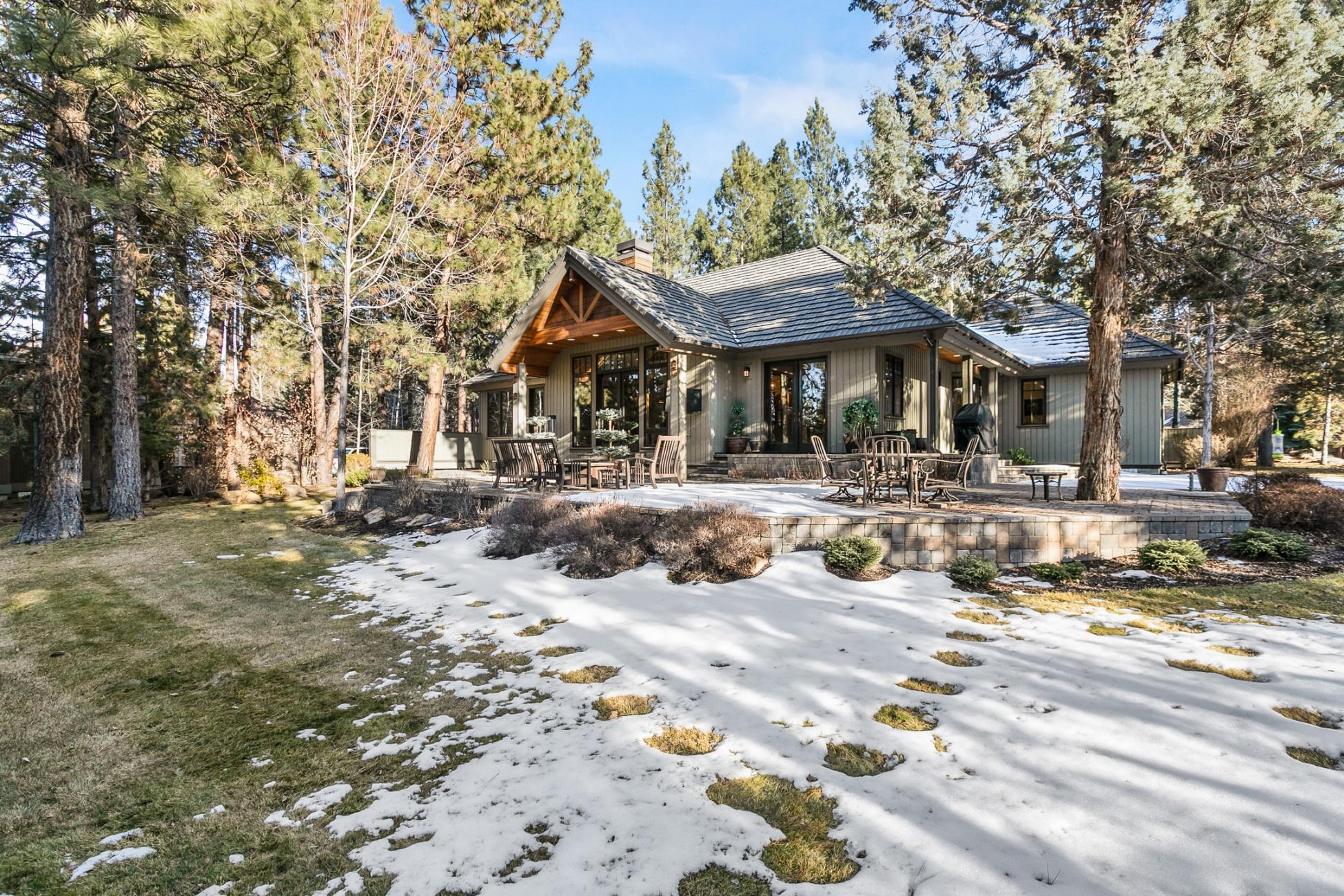 Broken Top - Residential