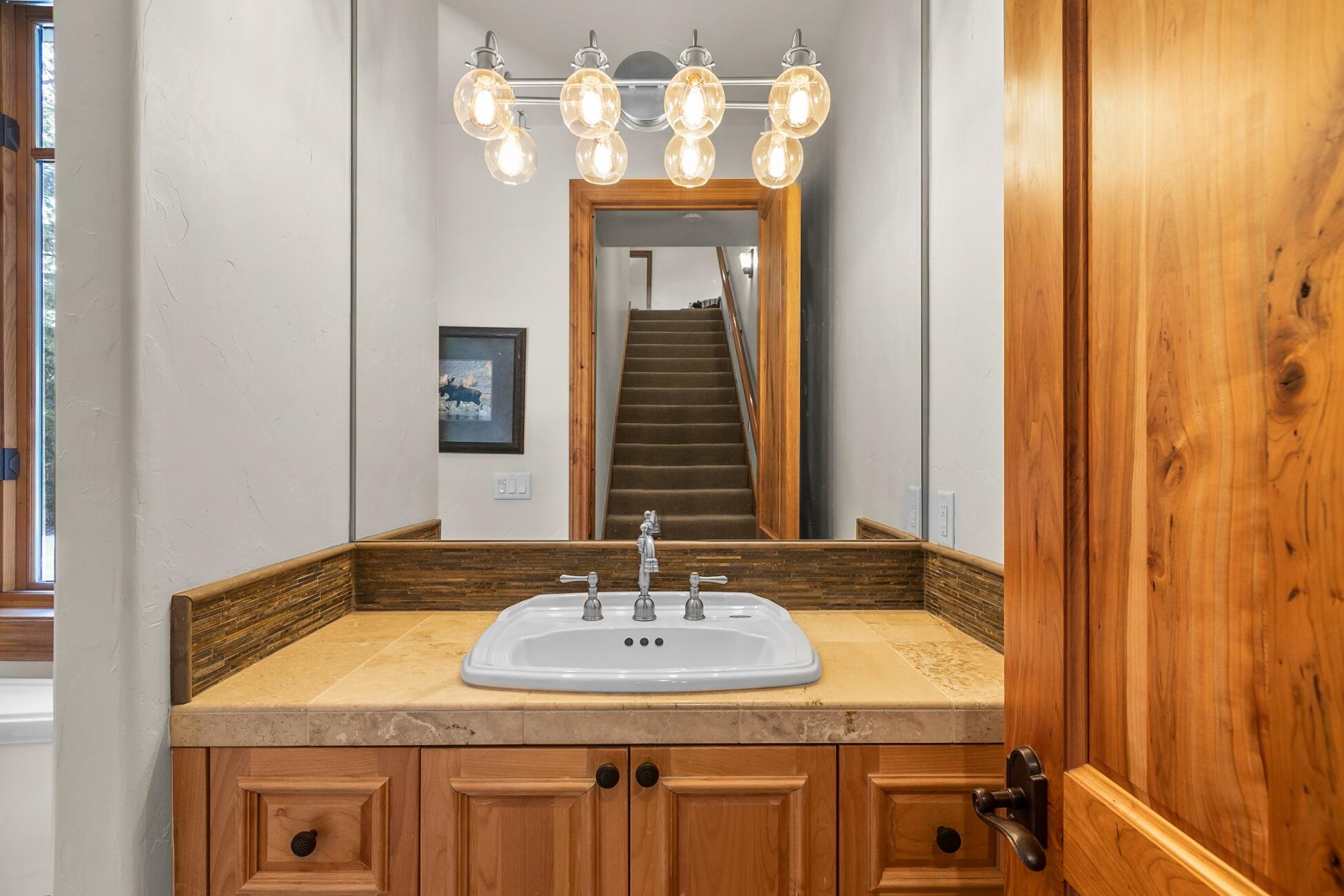 Broken Top - Residential