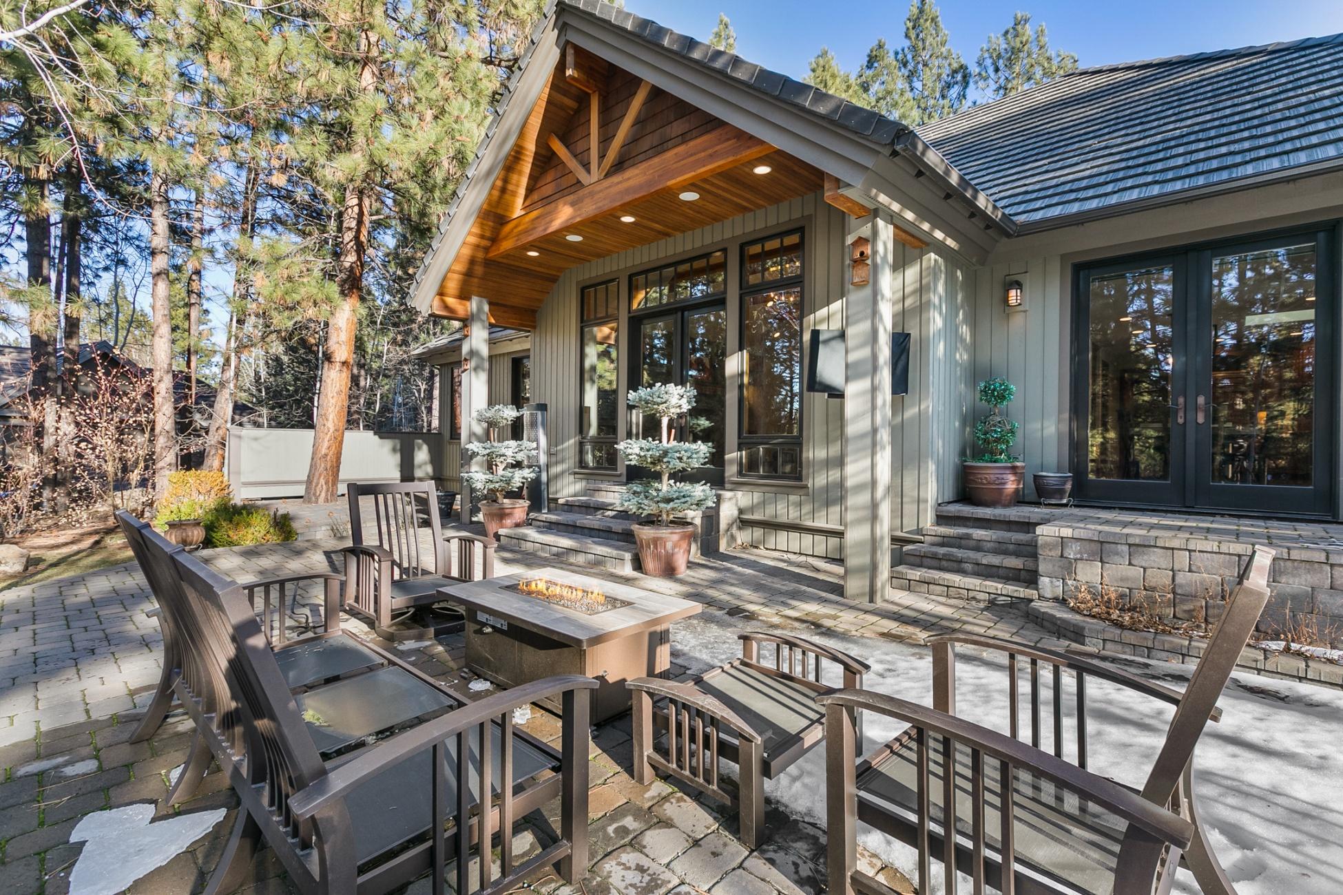 Broken Top - Residential