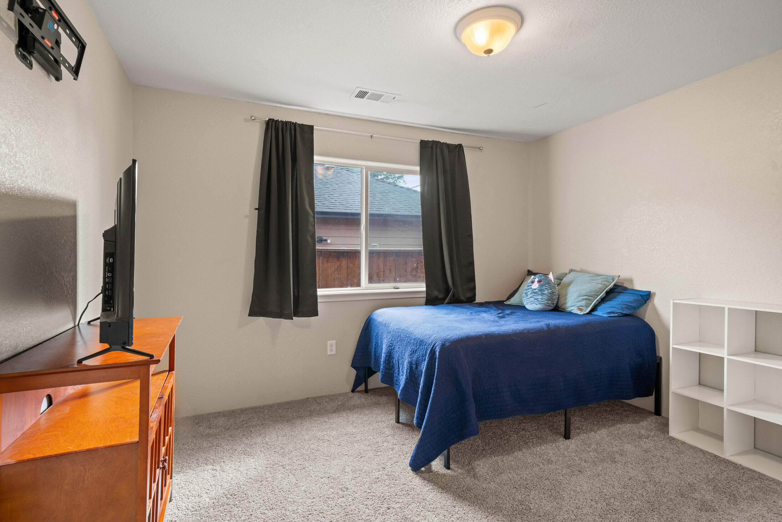 Country Meadow Estates Subdivision Unit No 1Phase 1 - Residential