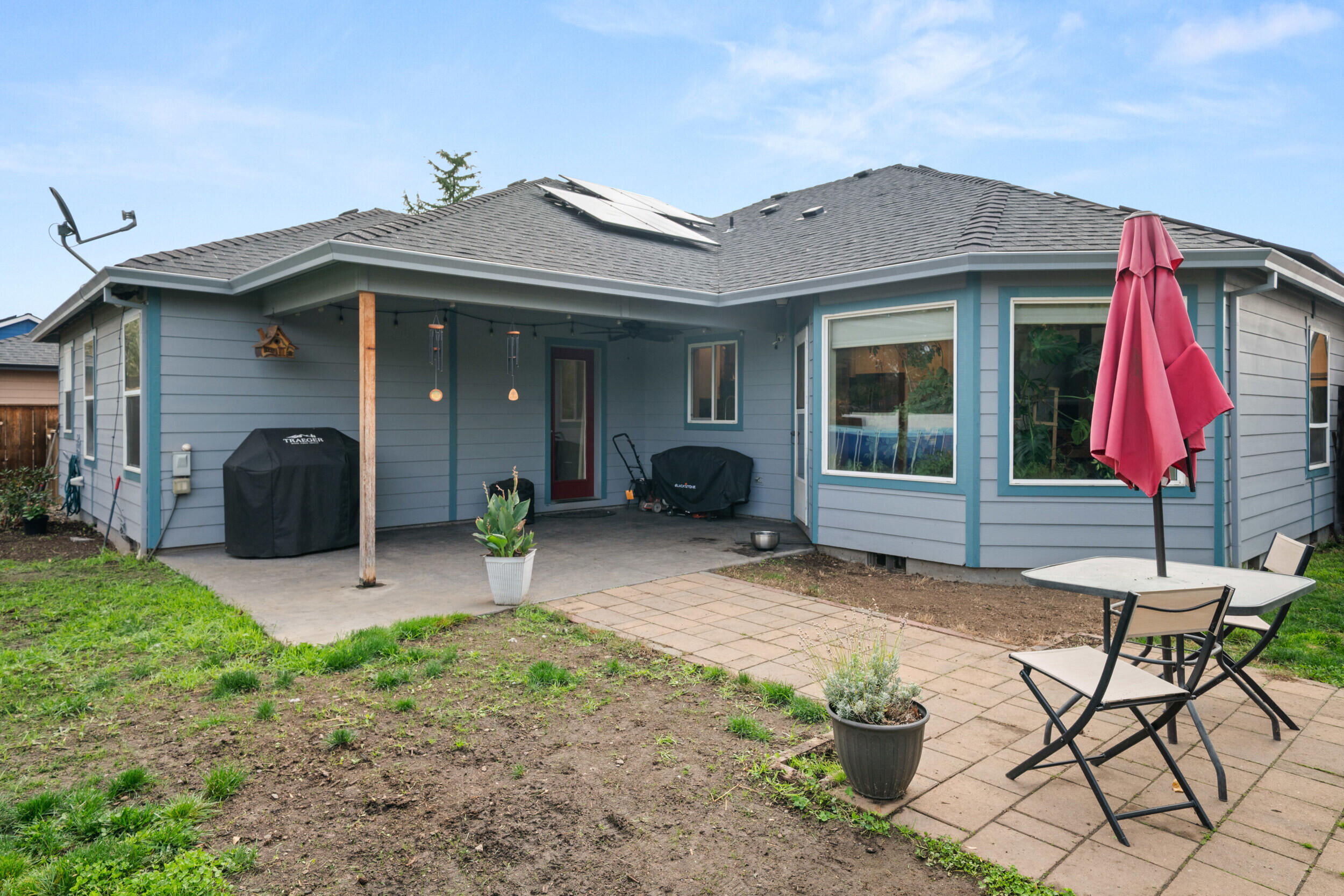 Country Meadow Estates Subdivision Unit No 1Phase 1 - Residential