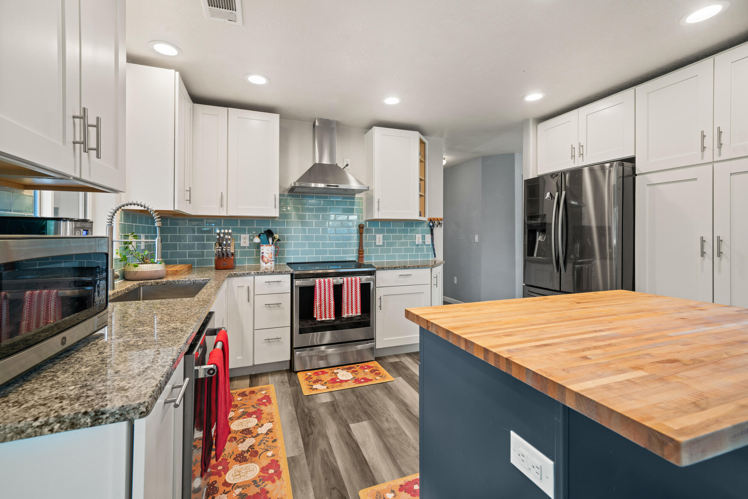 Country Meadow Estates Subdivision Unit No 1Phase 1 - Residential