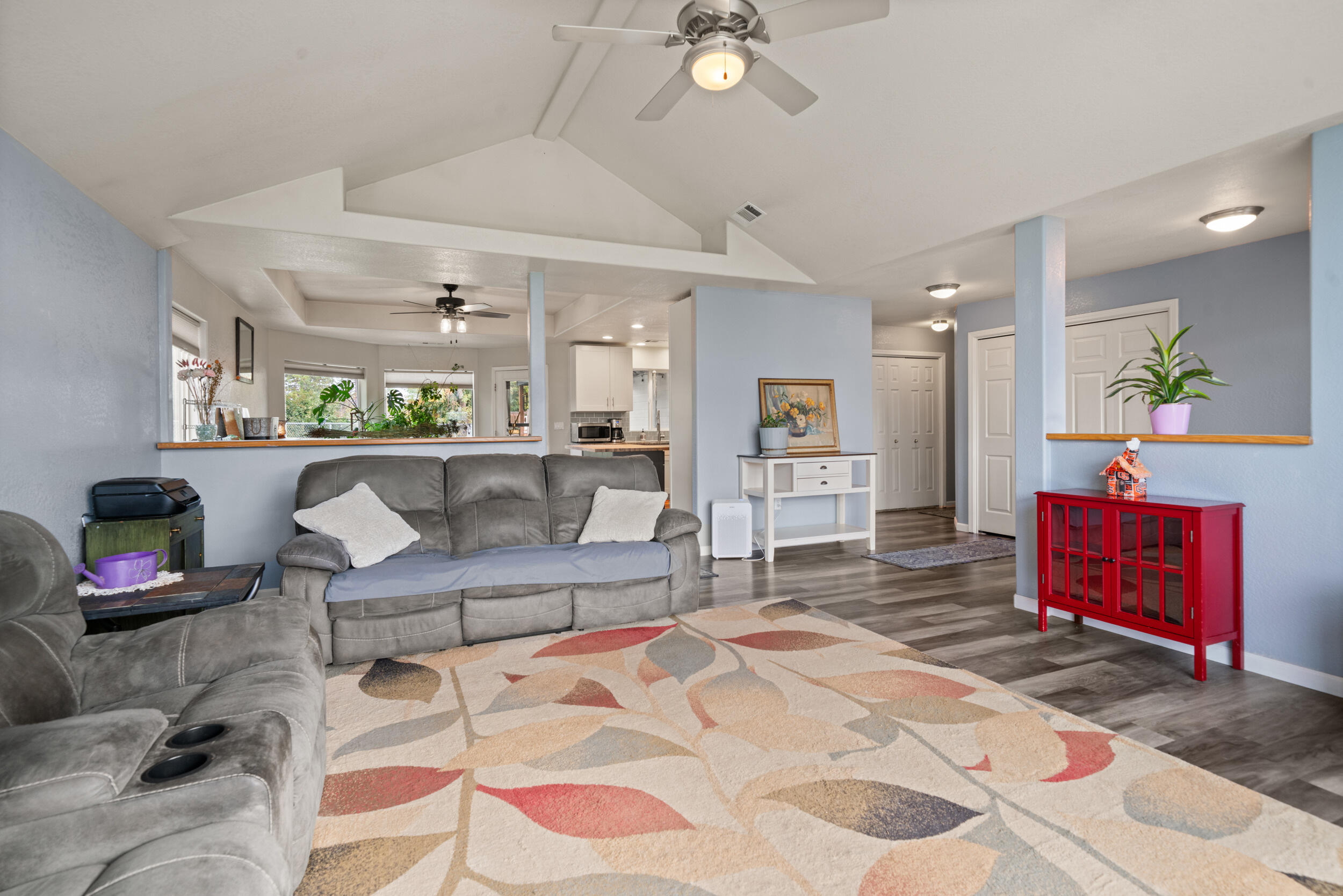 Country Meadow Estates Subdivision Unit No 1Phase 1 - Residential