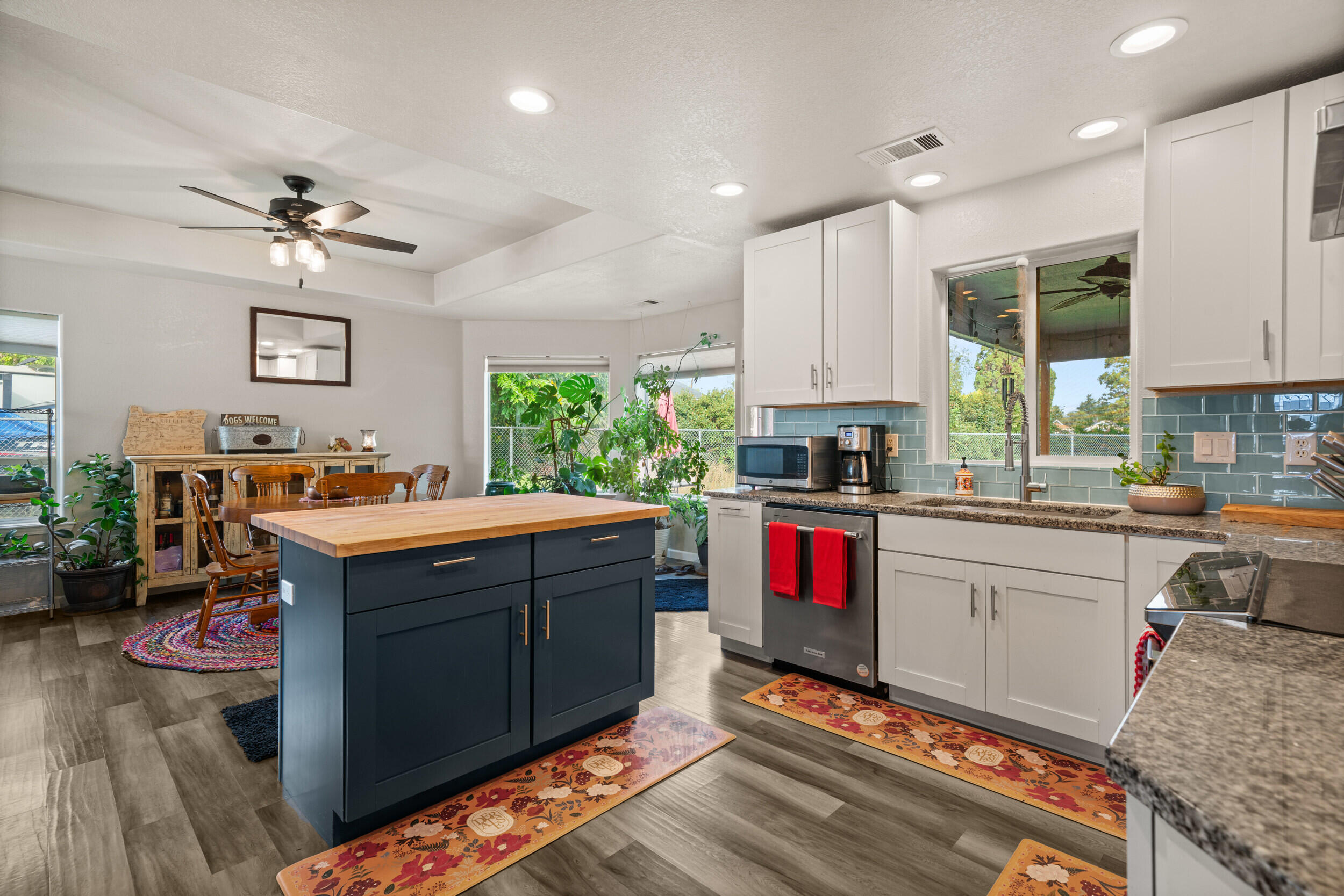 Country Meadow Estates Subdivision Unit No 1Phase 1 - Residential