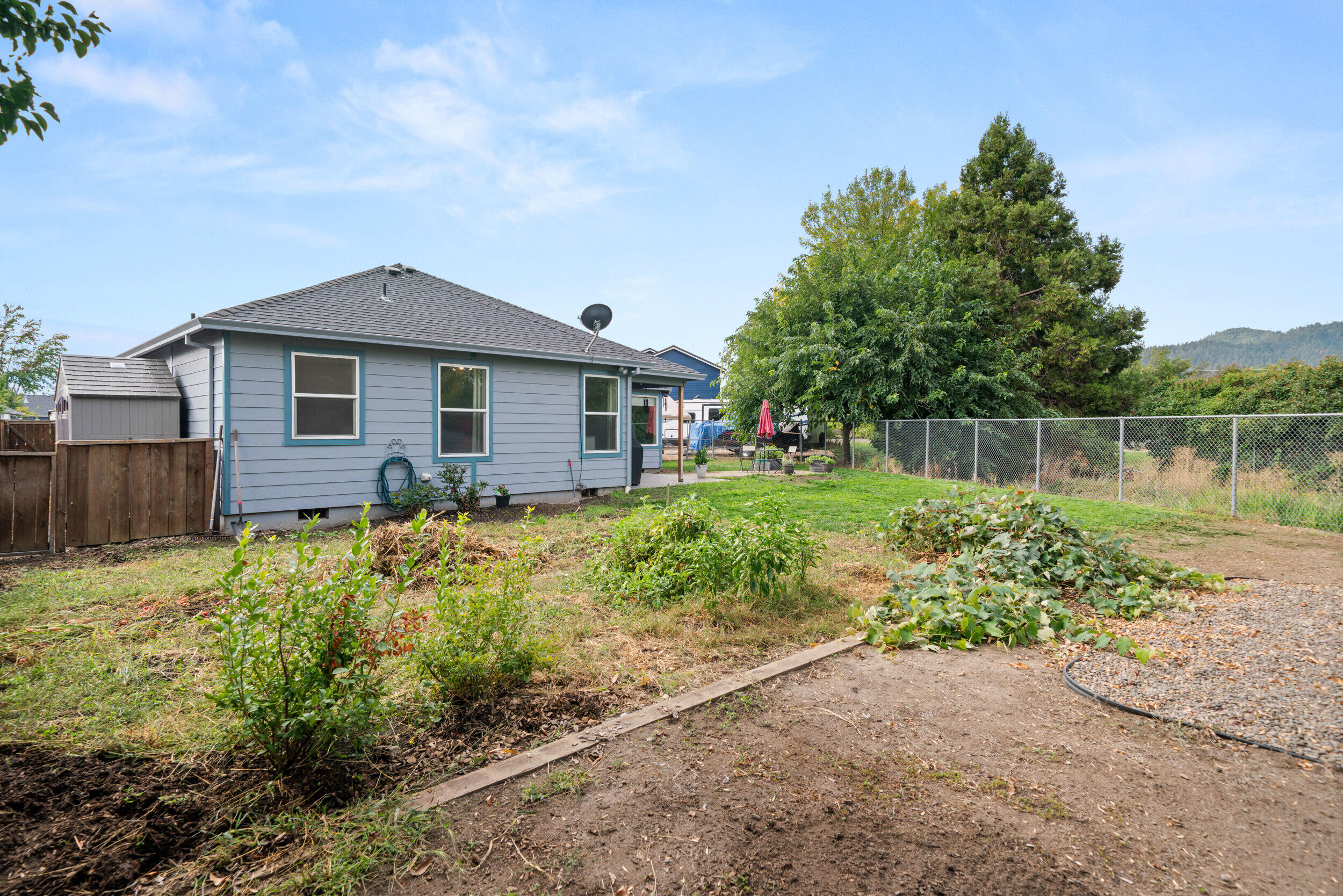 Country Meadow Estates Subdivision Unit No 1Phase 1 - Residential