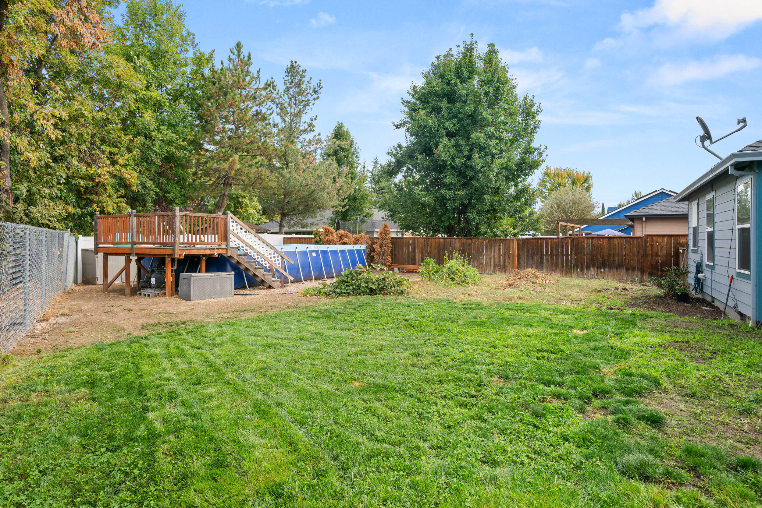 Country Meadow Estates Subdivision Unit No 1Phase 1 - Residential