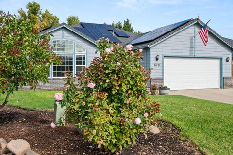Tiny photo for 570 Bachand Circle, Central Point, OR 97502 (MLS # 220210309)