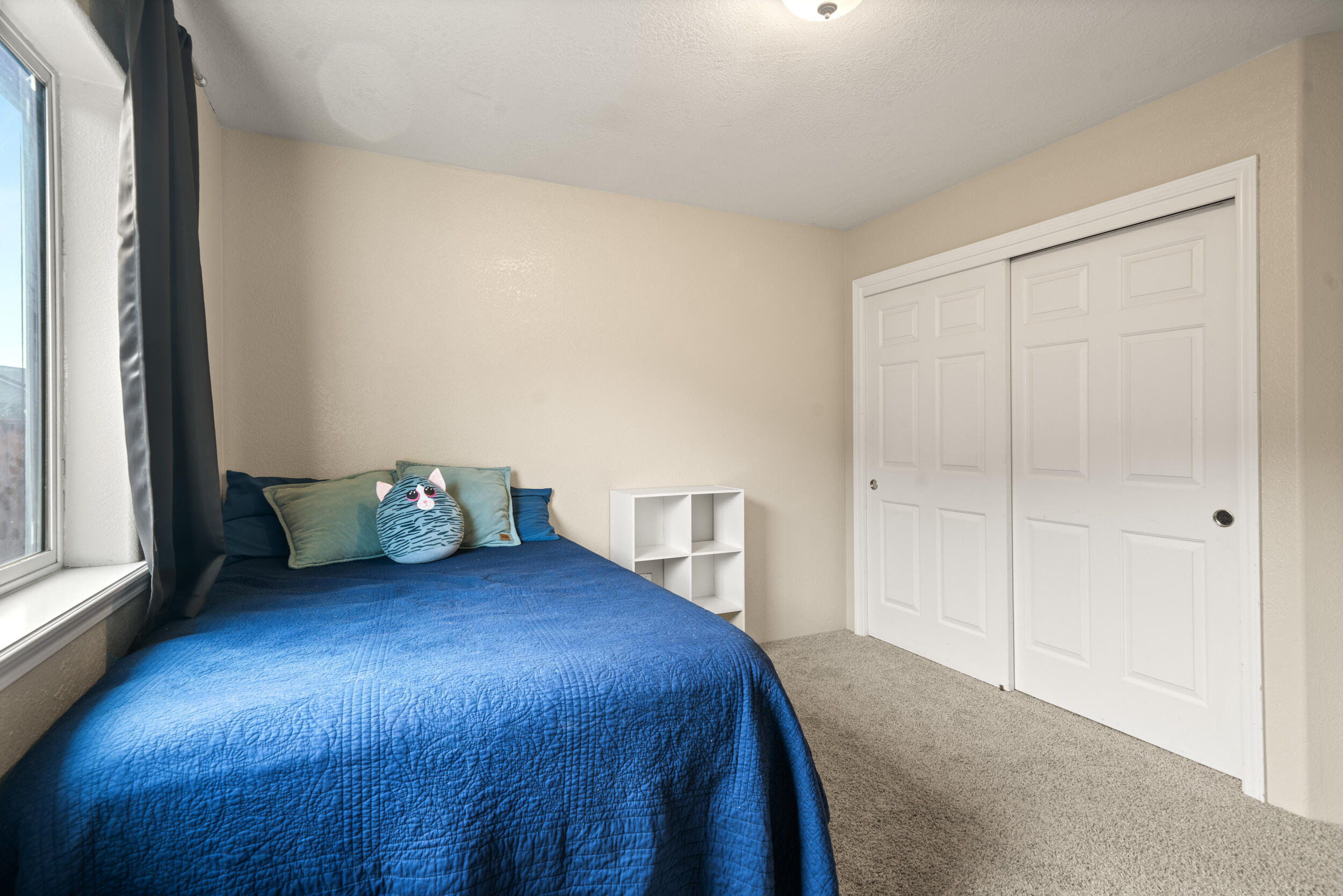 Country Meadow Estates Subdivision Unit No 1Phase 1 - Residential